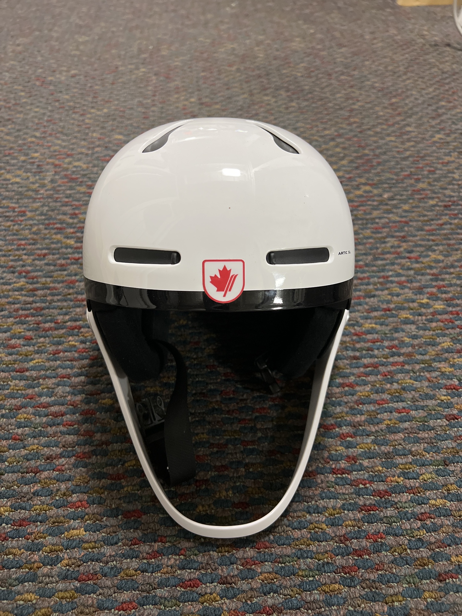 Poc Slalom helmet Medium | SidelineSwap