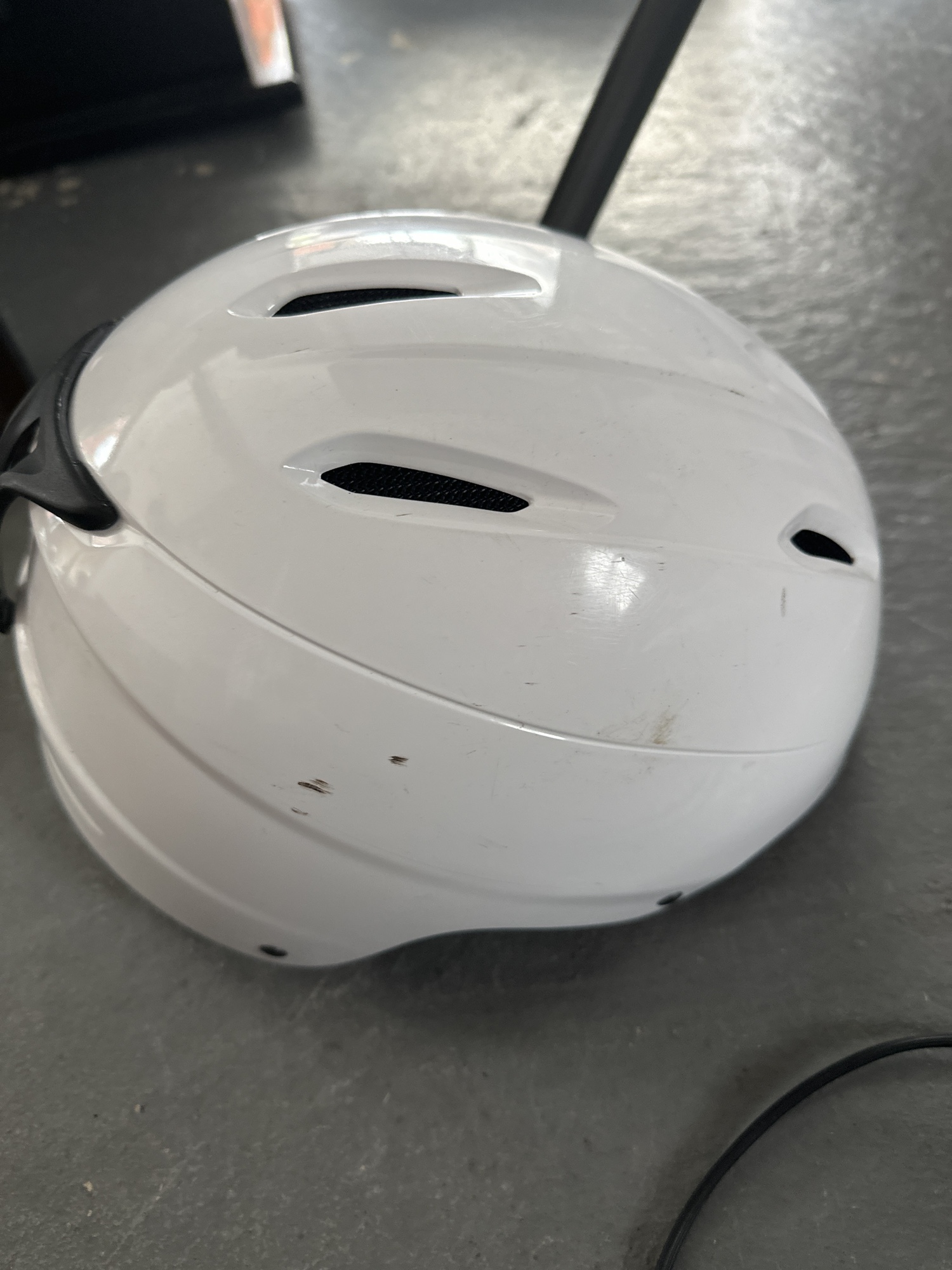 giro men's bevel helmet