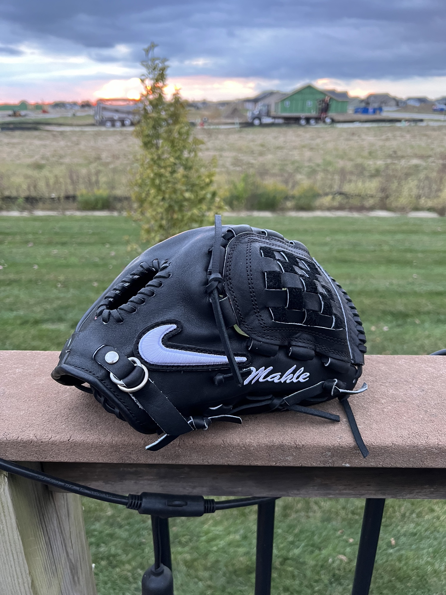 Nike Shado Elite J Pro Issue SidelineSwap