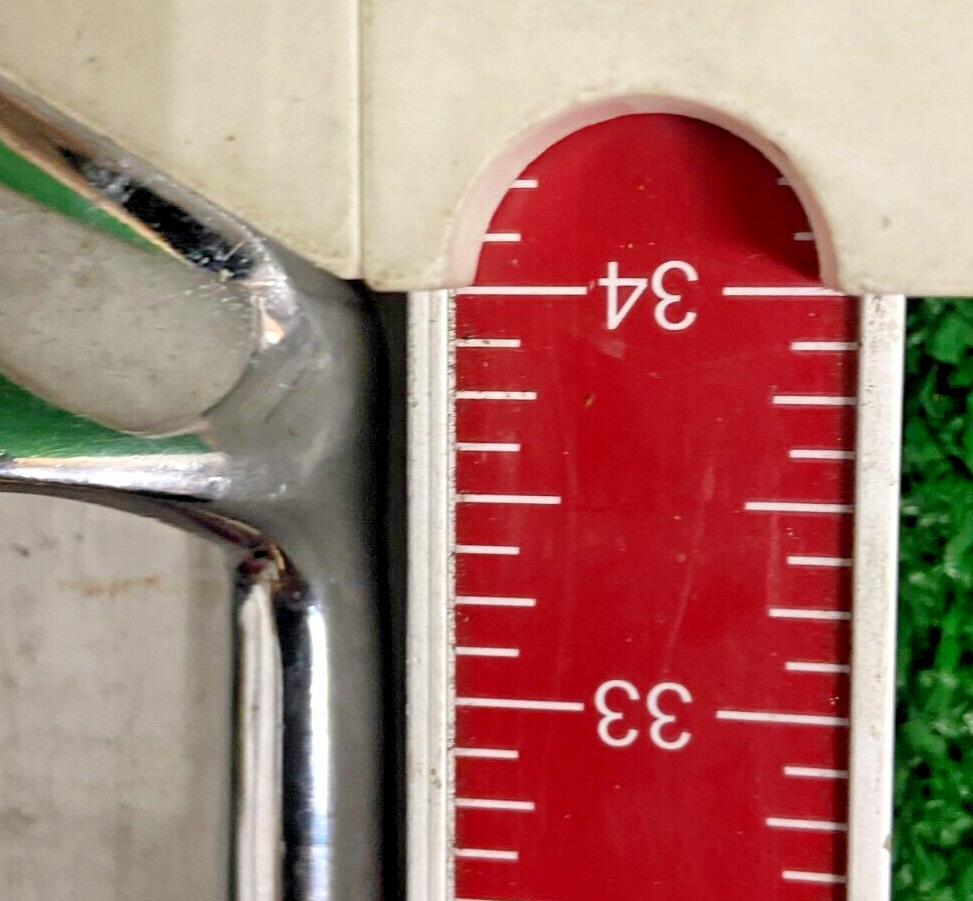 Wilson Patty Berg Professional Pitching Wedge Good Grip RH Ladies Steel