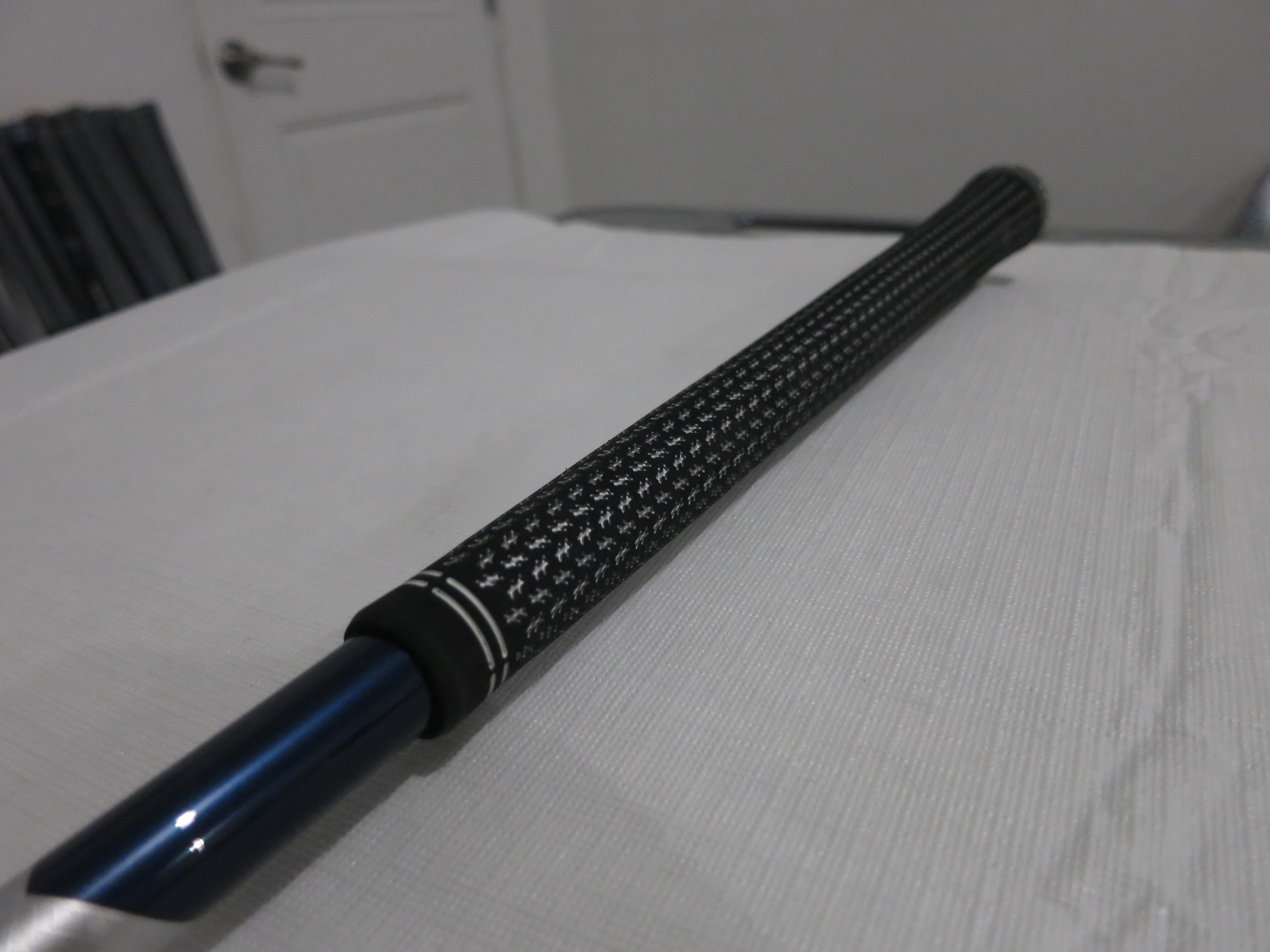 TaylorMade Sim2 Max OS Lob Wedge LW 59* Ventus 7 Stiff Flex