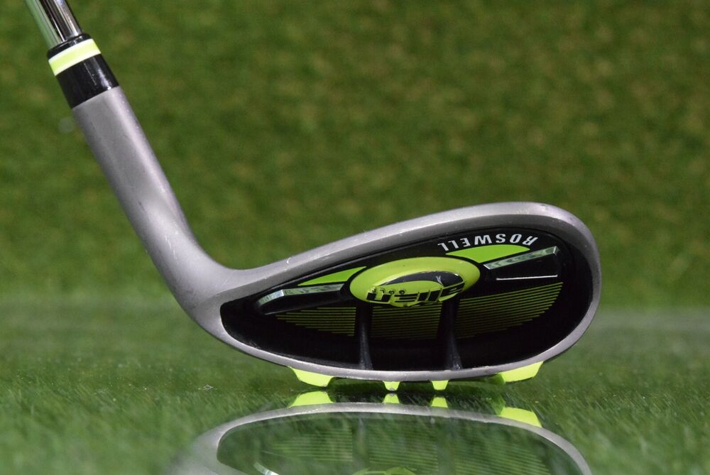 ALIEN GOLF ROSWELL 60 LOB WEDGE W/ ALIEN WEDGE FLEX SHAFT SidelineSwap