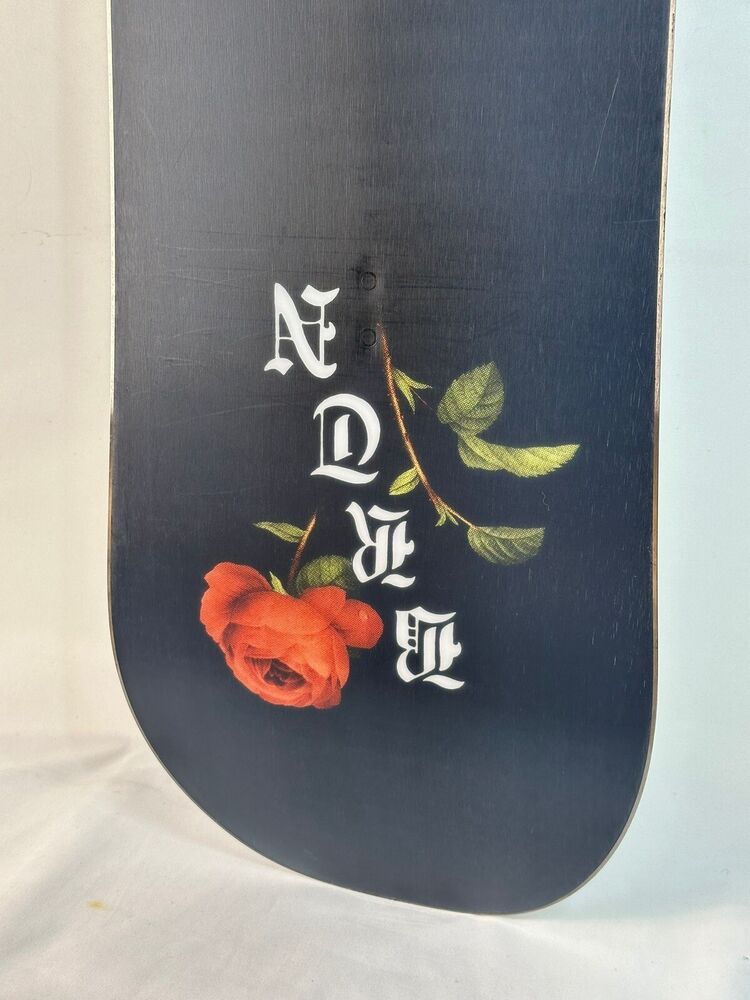 1134 Burton Talent Scout Camber Womens Snowboard 149 cm 2023