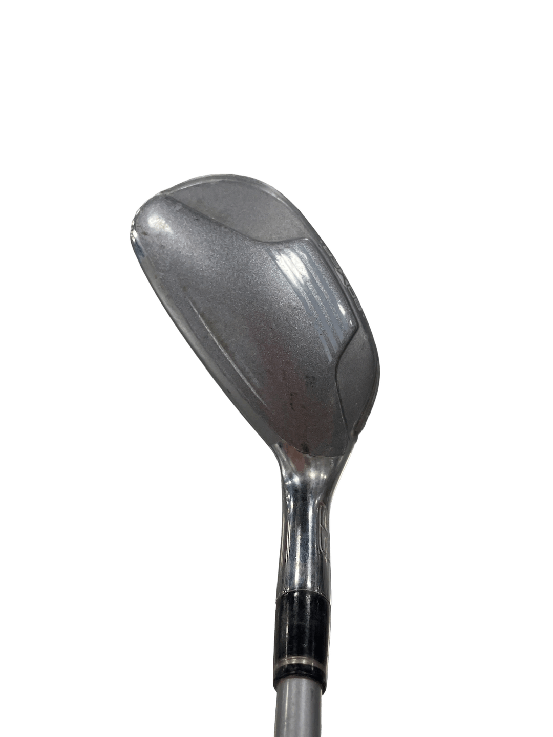 Used Adams Golf Idea A3 4 Hybrid Ladies Flex Graphite Shaft Hybrid