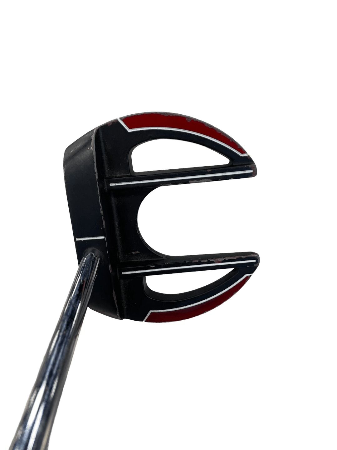 Used Powerbilt Tps Bl 900 Mallet Putters SidelineSwap