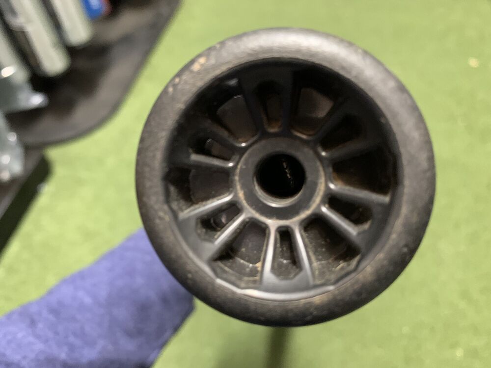 Demarini CF Composite 31/23 USSSA Baseball Bat Gently Used w