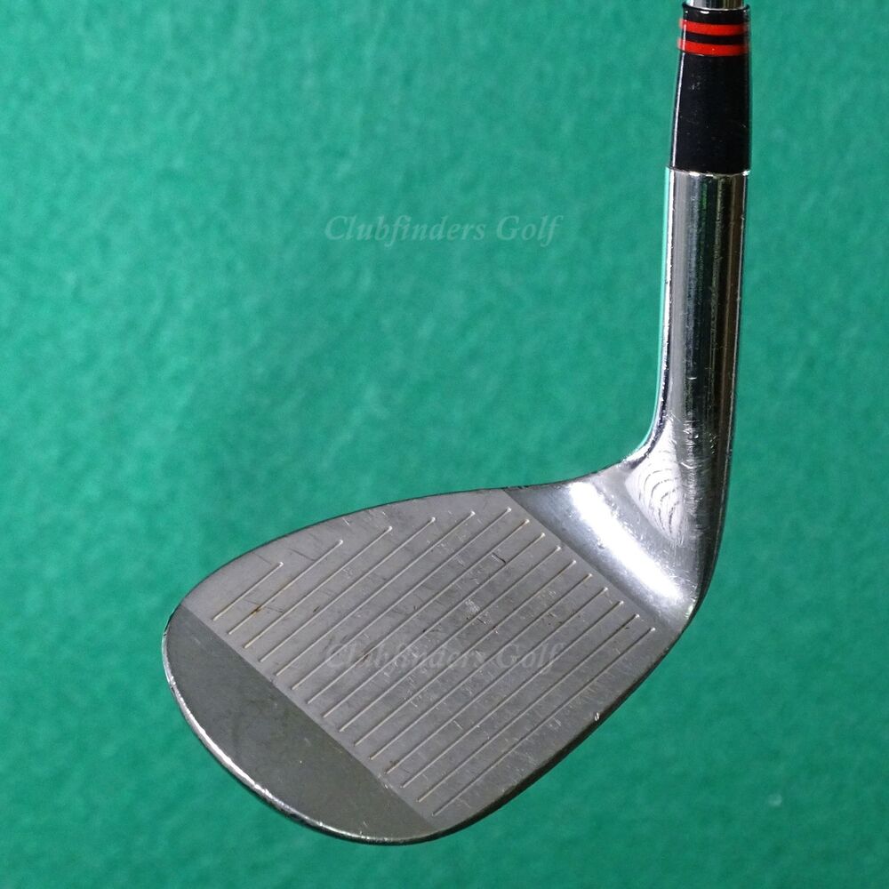Ben Hogan Apex Plus SW Sand Wedge Factory Apex Steel Wedge
