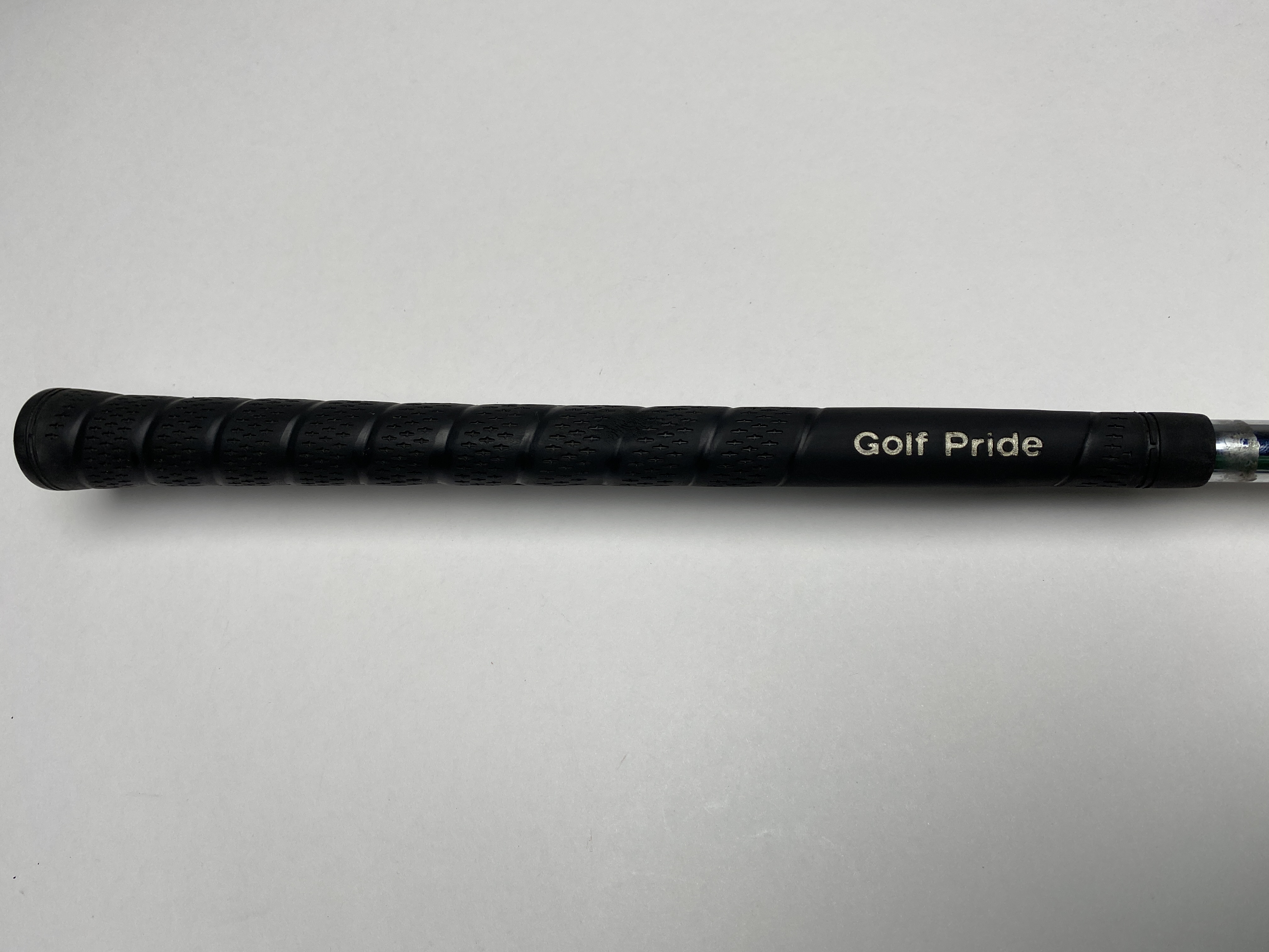 Titleist DCI Black Single 6 Iron Precision Rifle FCM 6.0 Stiff Steel