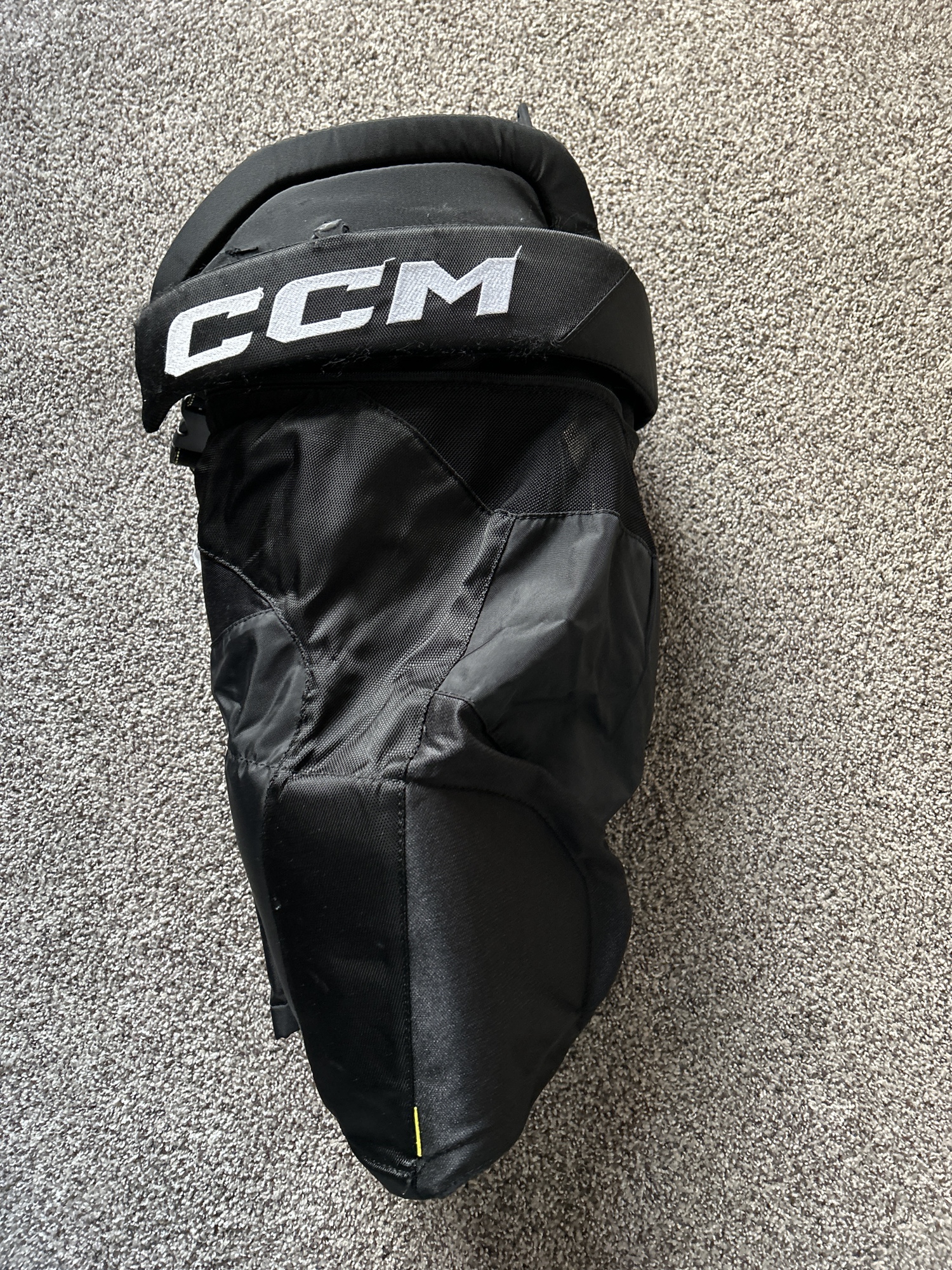 Ccm Asv hockey brezzers SidelineSwap