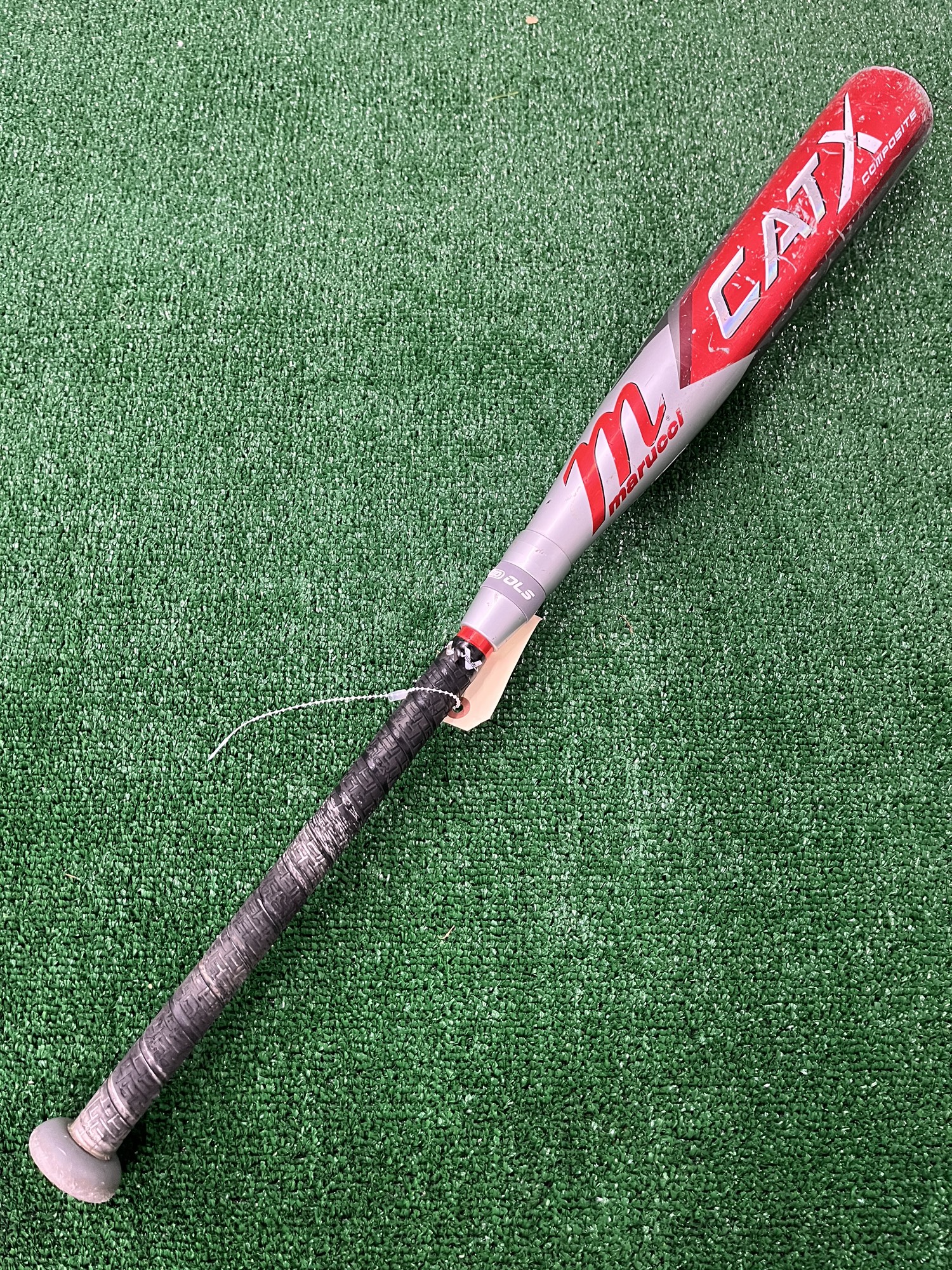 CAT X Composite 2 3/4" USSSA 2023 (5) SidelineSwap