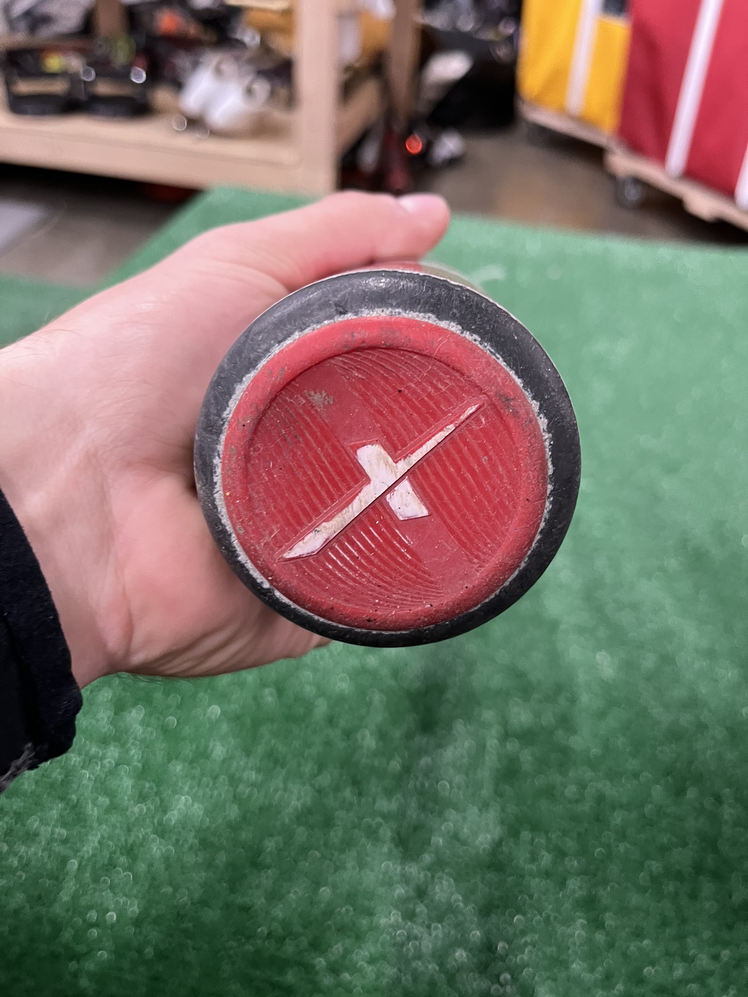 CAT X Composite 2 3/4" USSSA 2023 (5) SidelineSwap