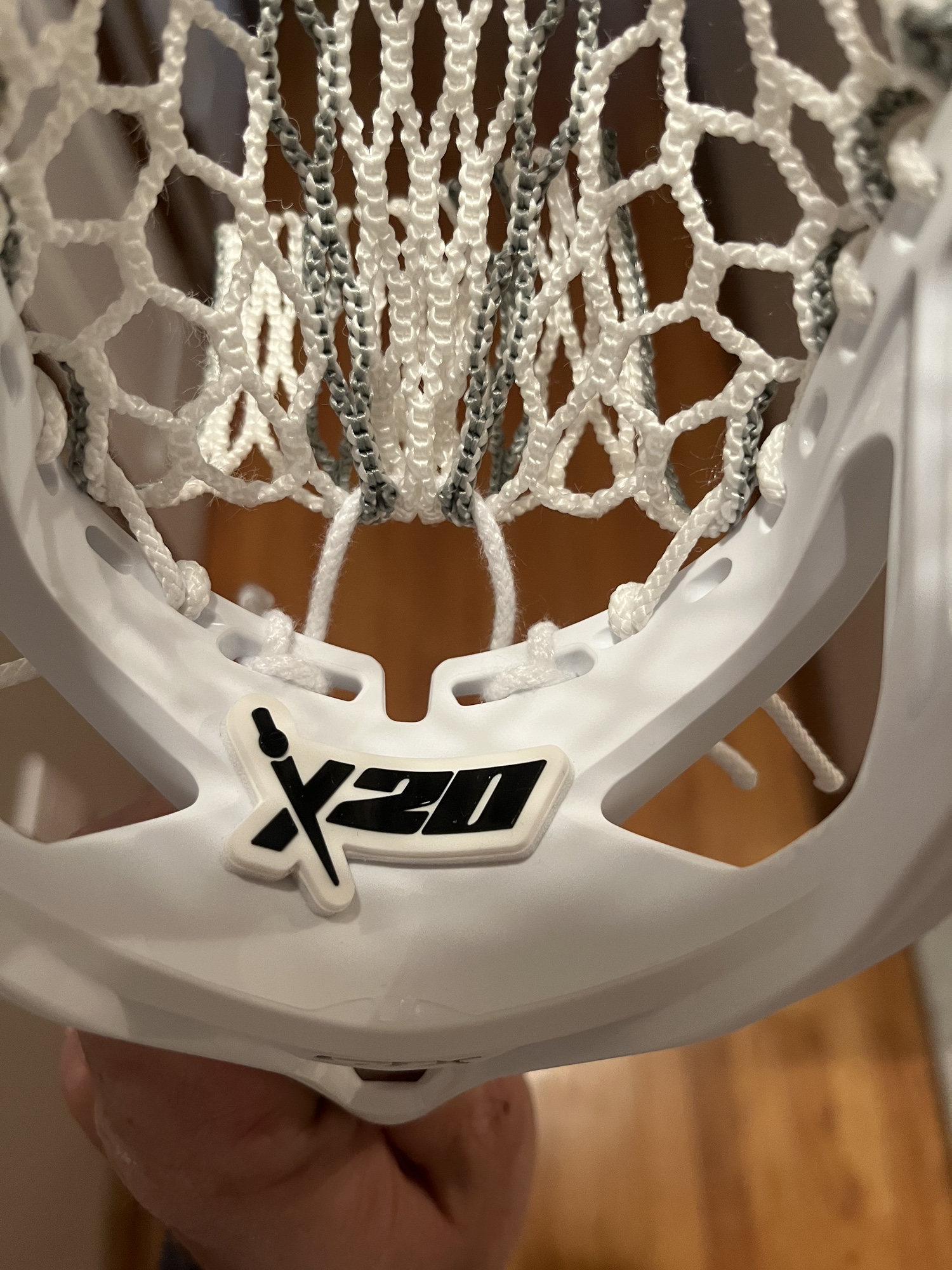 New Stx X20 / Hero 2.0 SidelineSwap