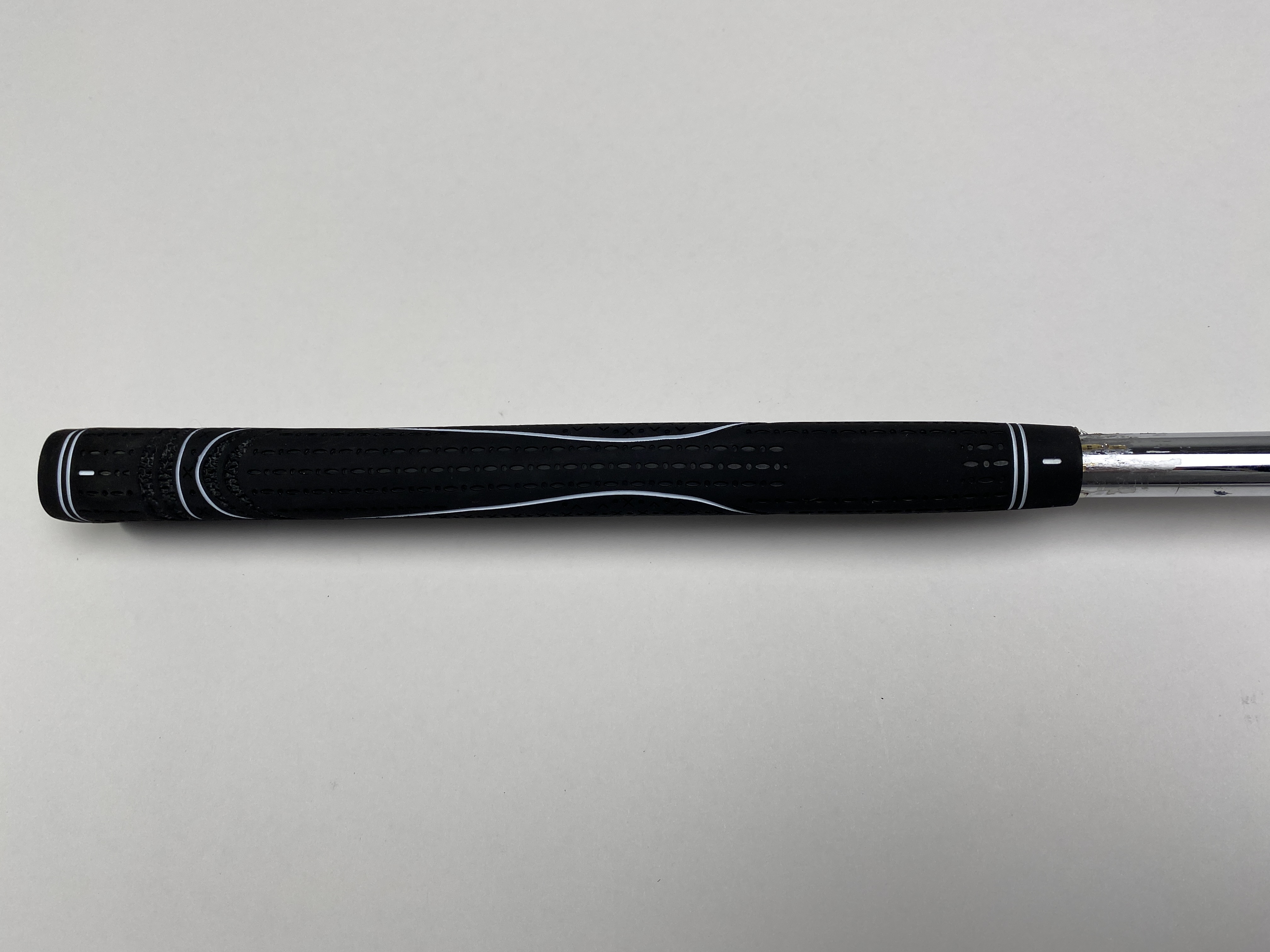 Guerin Rife Two Bar Hybrid Tour Mallet Putter 34" Mens RH SidelineSwap