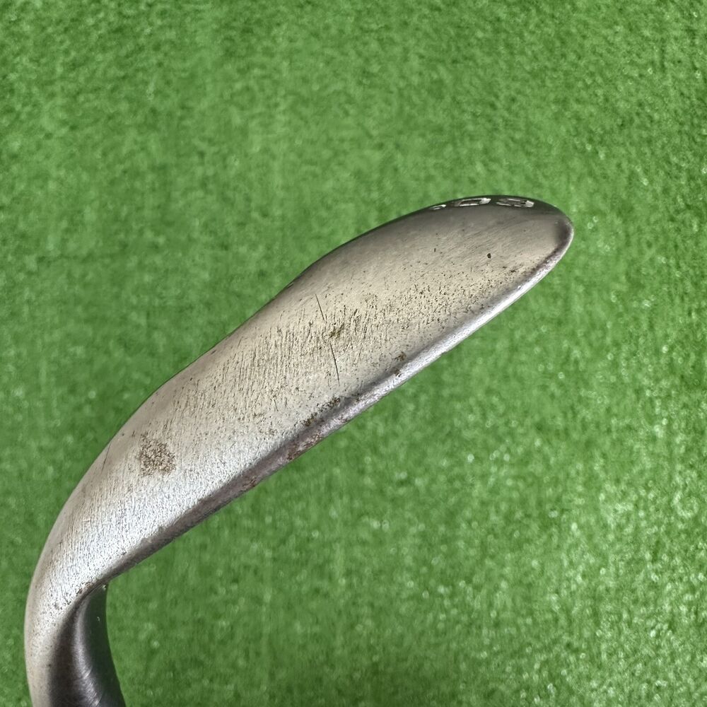 Cobra King Versatile Black One Length 60 Degree Lob Wedge Bassara