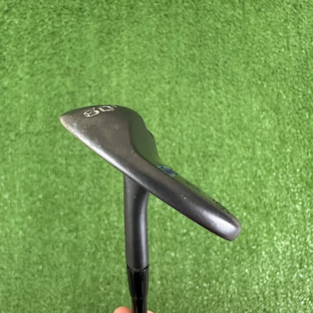 Cobra King Versatile Black One Length 60 Degree Lob Wedge Bassara