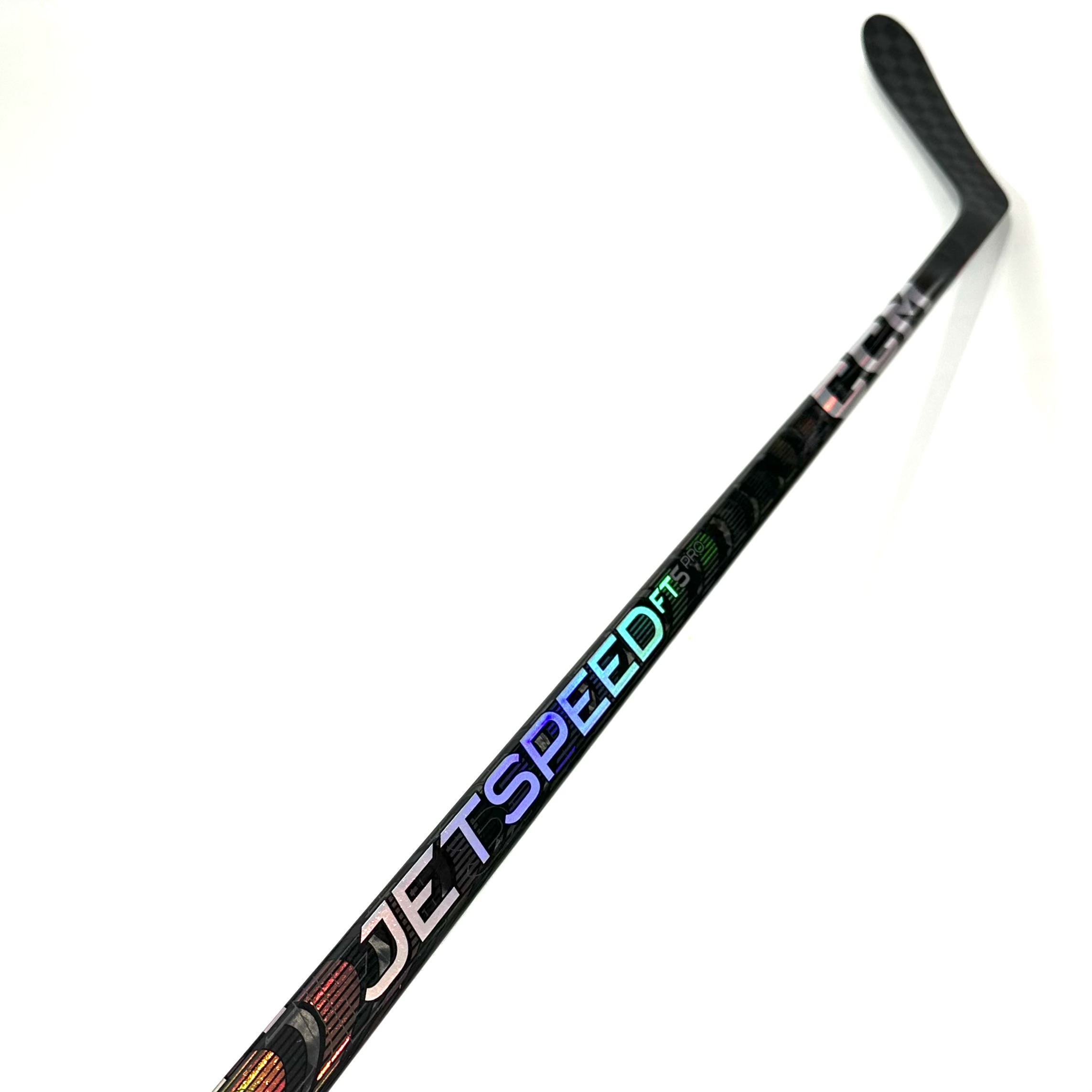 CCM Trigger 7 Pro (Dressed FT5 Pro) LH 75 Flex P28 - DV129 | SidelineSwap