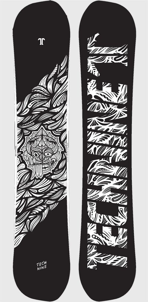 スノーボード burton uninc est 154 Mint‼️ UN..INC UNINC JP SOLBERG 154 Burton Snowboard Rare