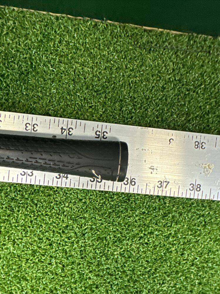 Adams Idea Velocity Pitching Wedge Rflex SidelineSwap