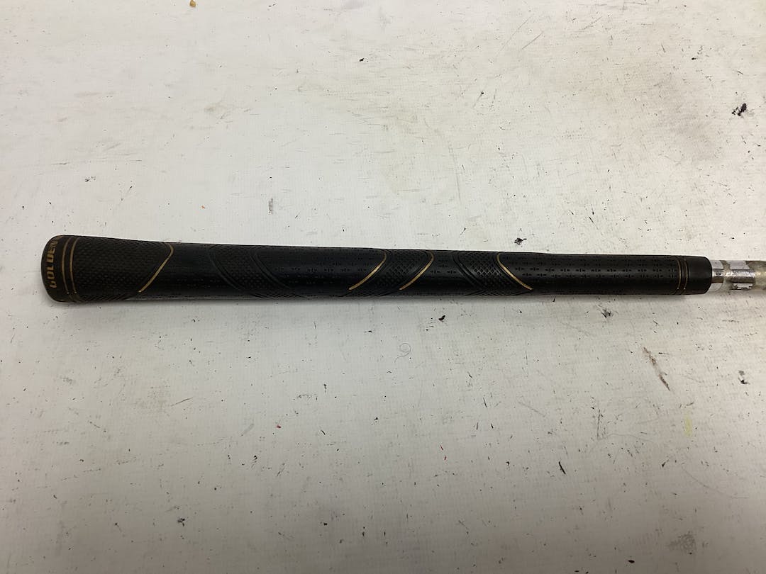 Used Golden Bear Bc03 Lob Wedge Uniflex Steel Shaft Wedges SidelineSwap