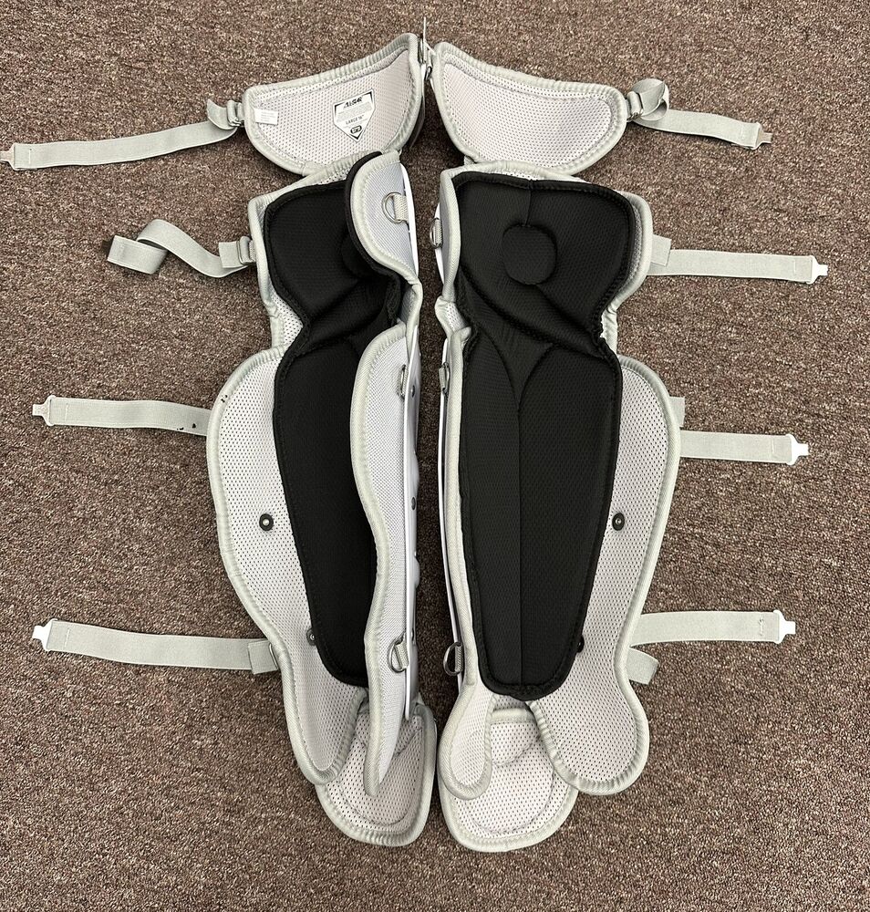 All Star Heiress Adult 15+ / Large Fastpitch Softball Catchers Gear Set