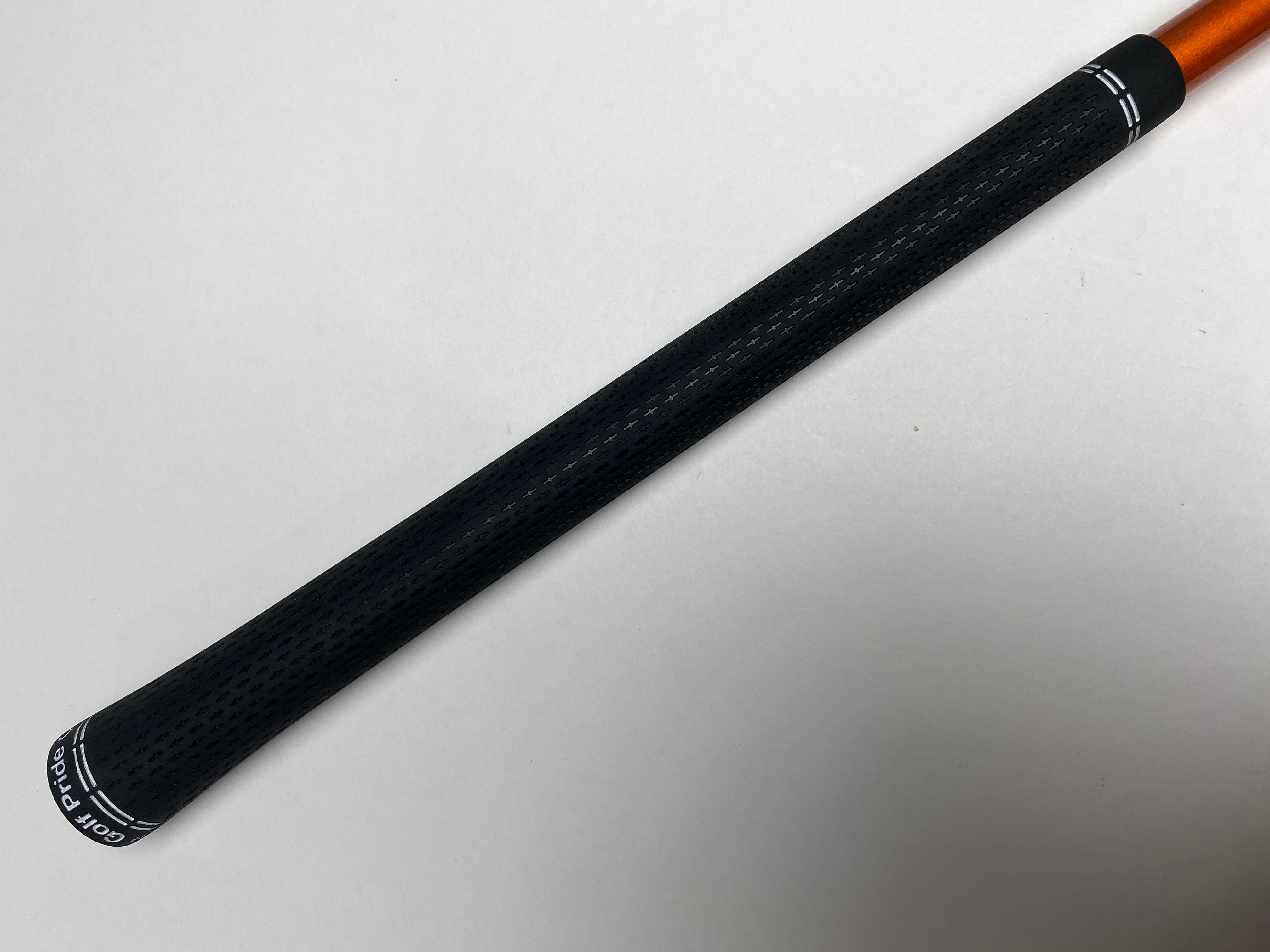 Miyazaki Kaula Tour Issue 6s Flex 4665 Stiff Driver Shaft