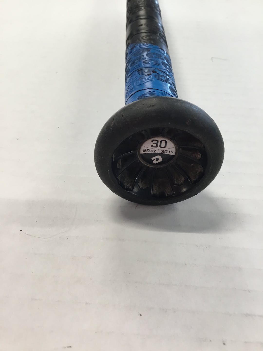 Used Demarini Cf 30" 10 Drop Youth League Bats SidelineSwap