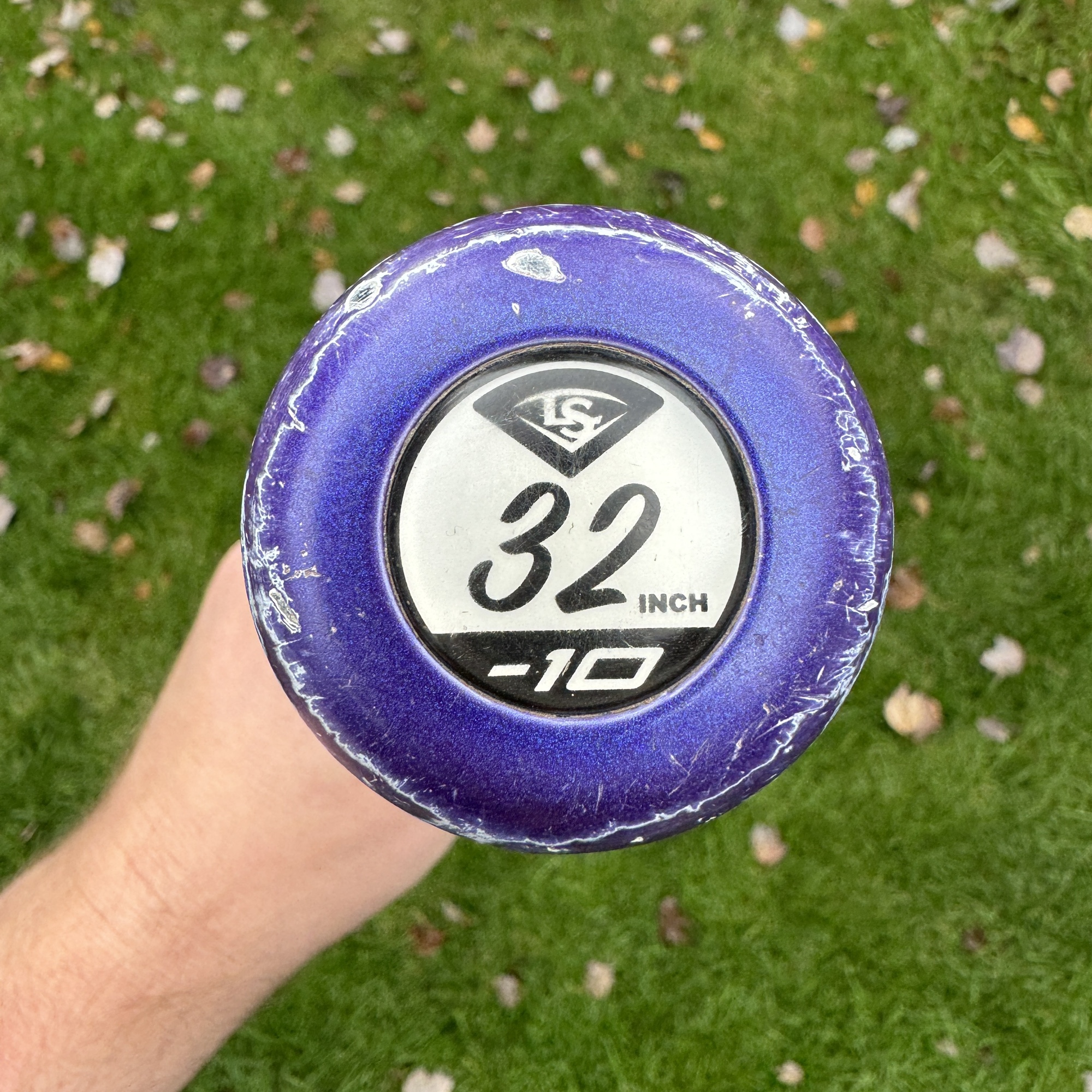 2021 Louisville Slugger LXT Limited Edition 32/22 (10) Fastpitch