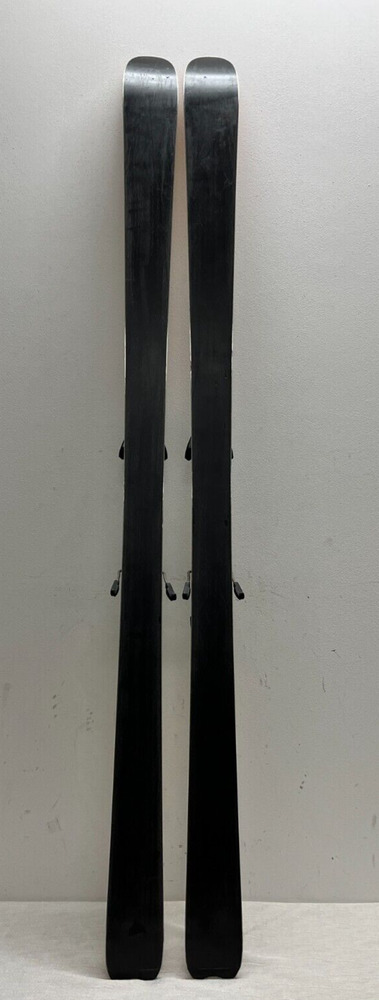 スキー 175 salomon pilot spaceframe scream 10 Salomon Scream 10 Hot Skis + Bindings - Used 2004 | evo