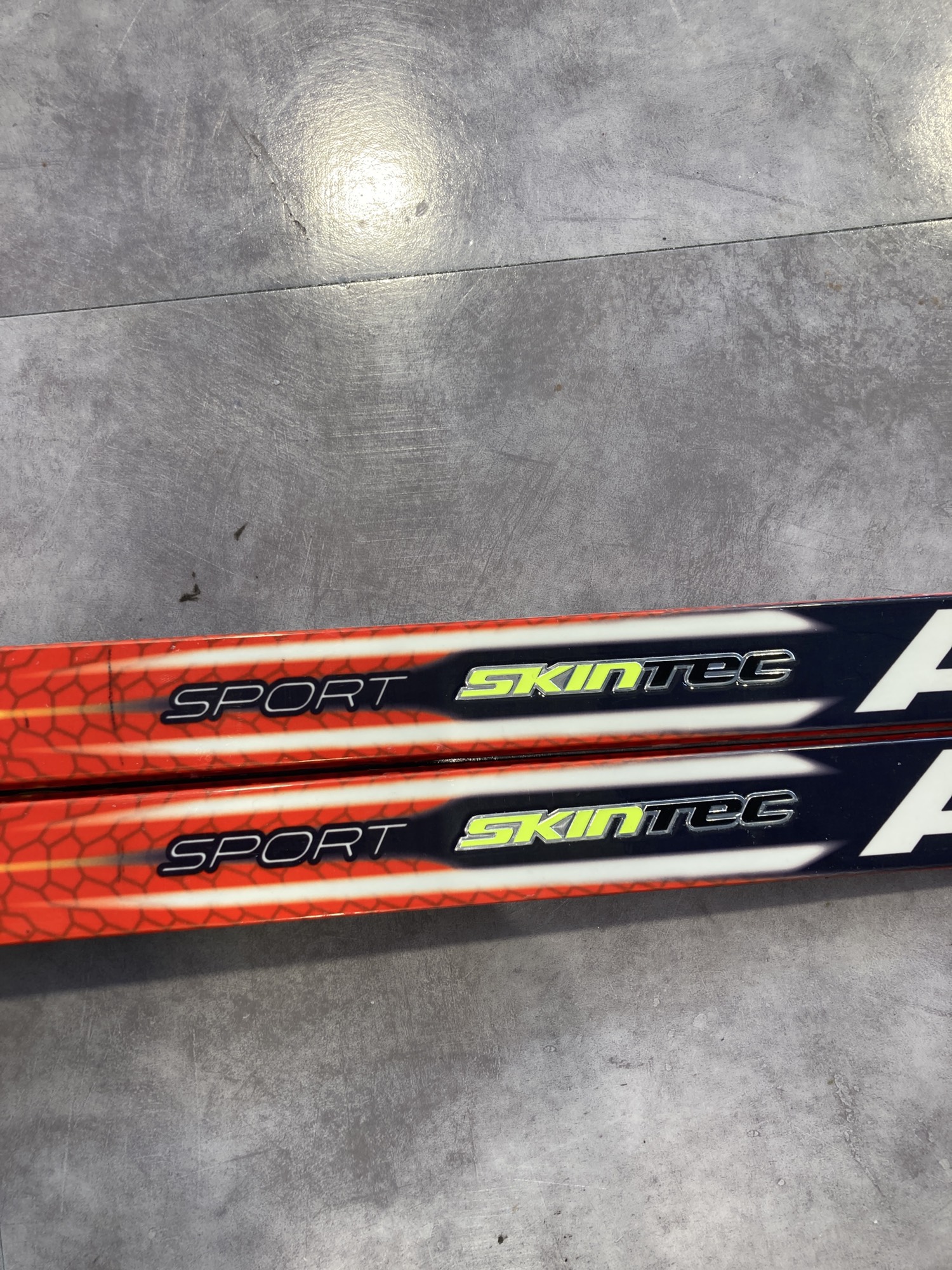 Atomic Cross Country Skis SidelineSwap