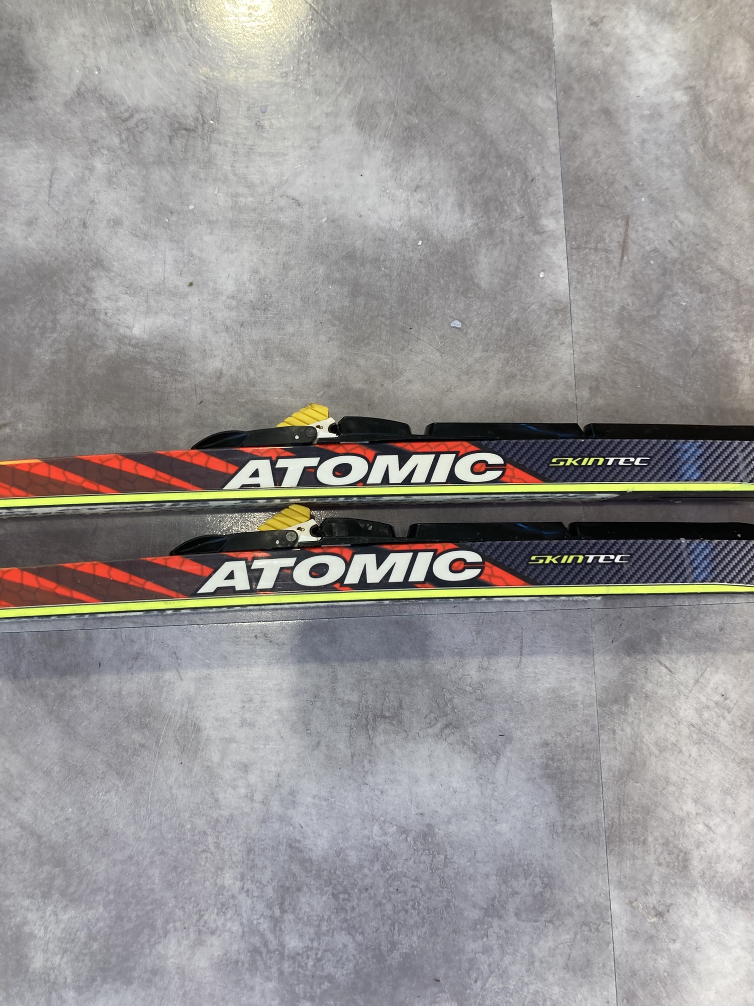 Atomic Cross Country Skis SidelineSwap