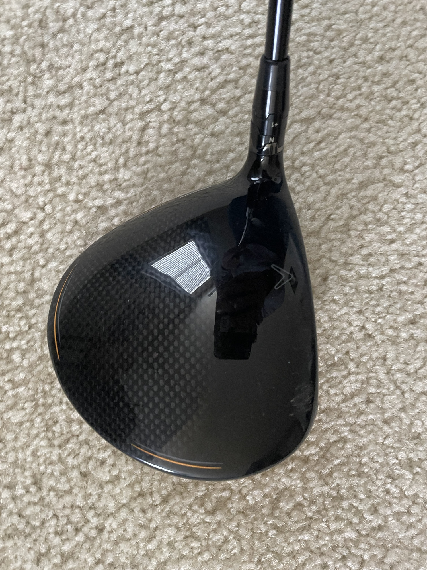 キャロウェイMARVRIKドライバーFLEX S ロフト10.5 キャロウェイMARVRIKドライバーFLEX S ロフト10.5