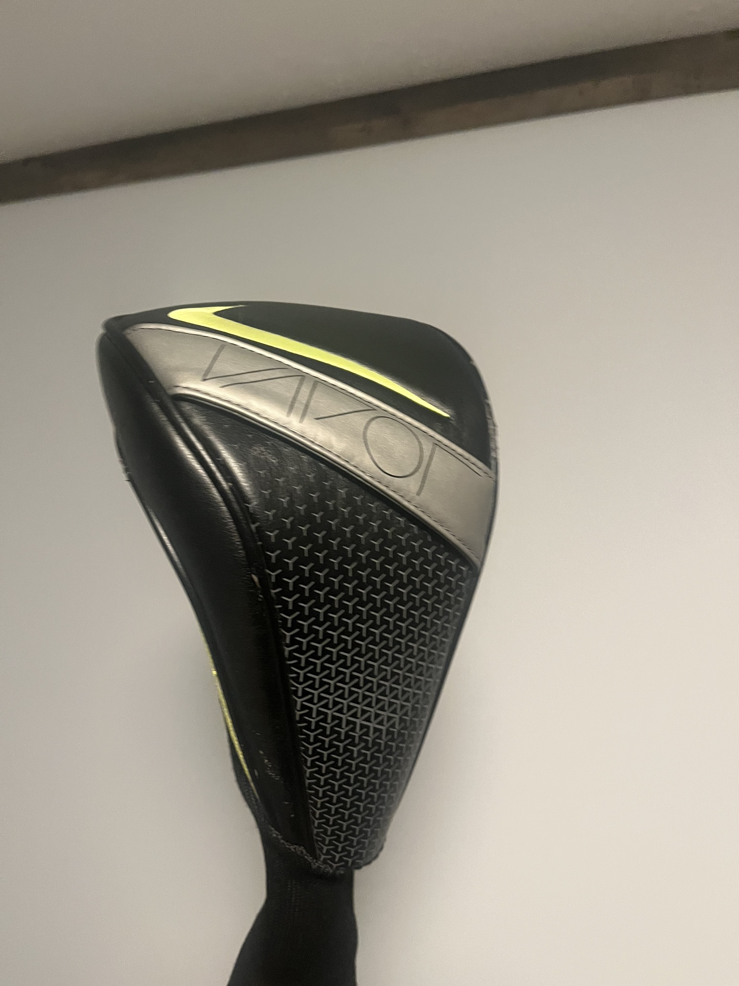 Nike Vapor Driver with Fubuki Stiff Shaft SidelineSwap