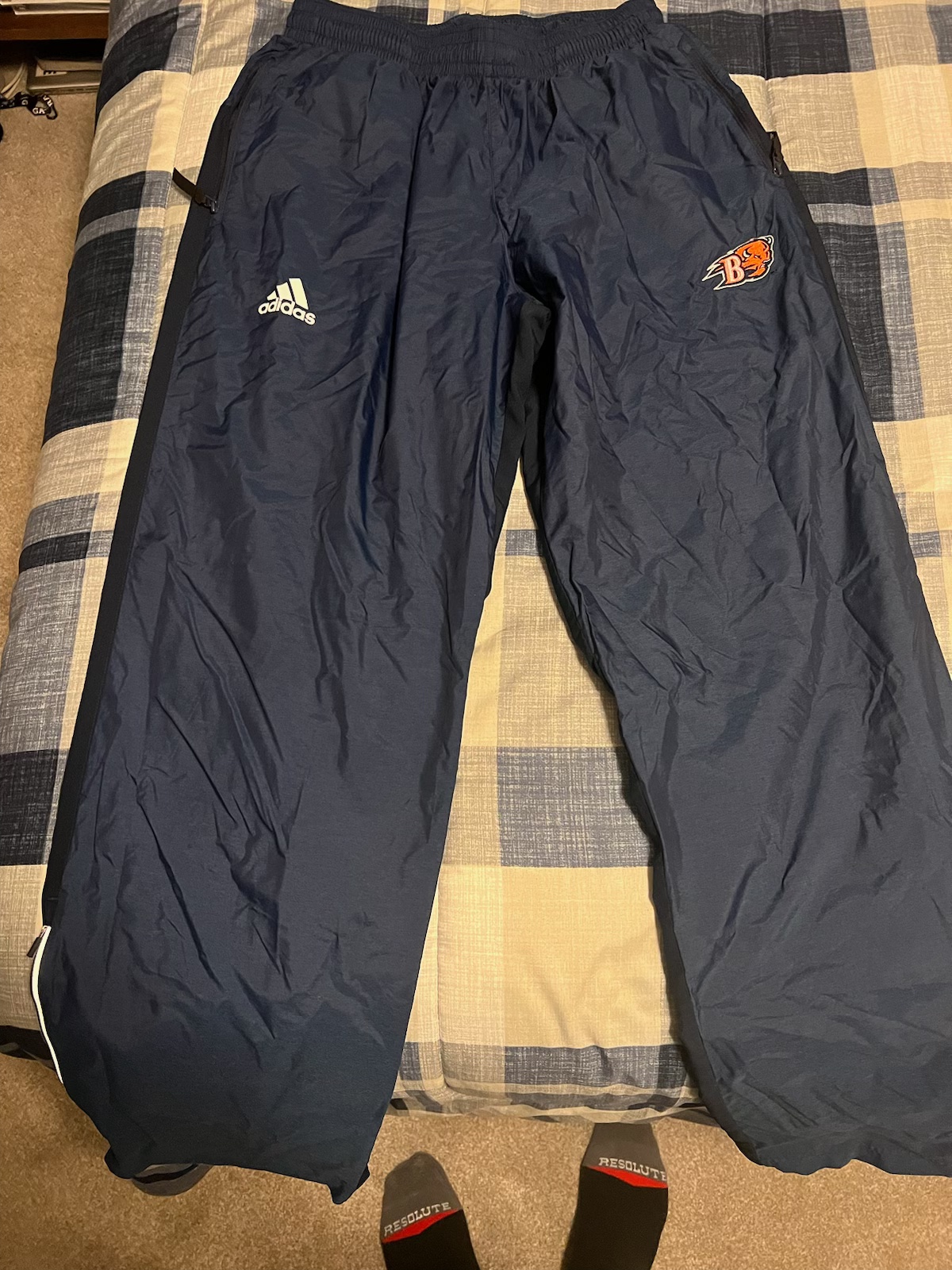 Bucknell Lacrosse Bundle SidelineSwap