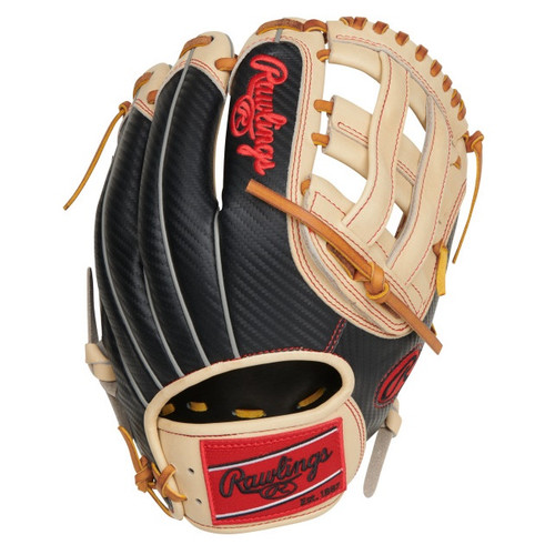 New Rawlings Gold Glove Club Series 12" Heart of Hide PRO2066CCF (2023