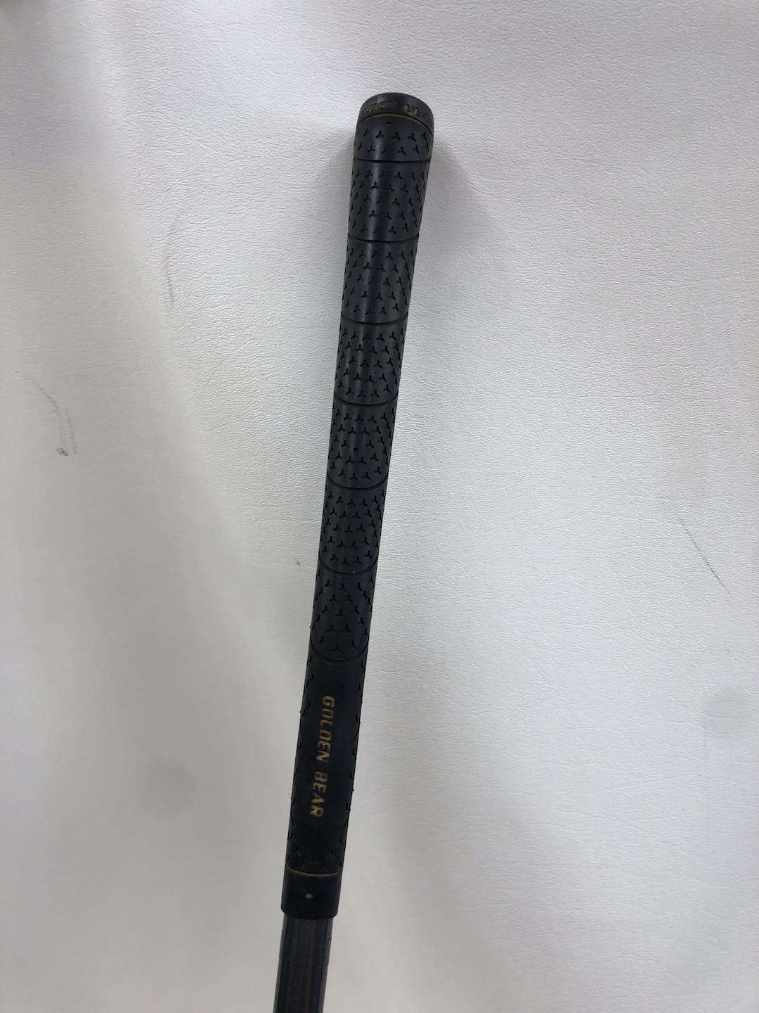 Used Golden Bear Bear Tracker 4 Hybrid Graphite Regular Golf Hybrids SidelineSwap