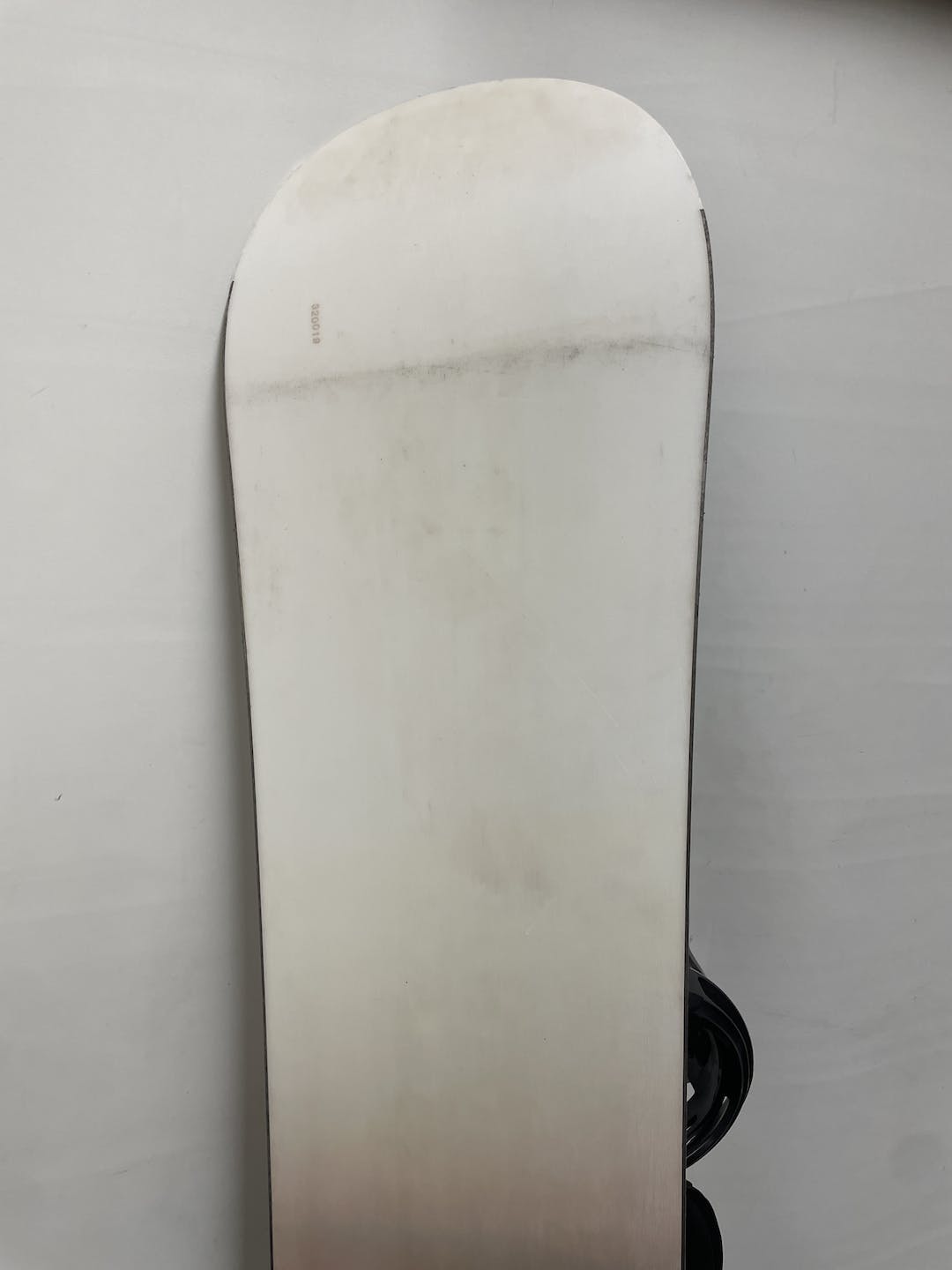Used Lib Tech Red Hook 163 Cm Men's Snowboard Combo | SidelineSwap
