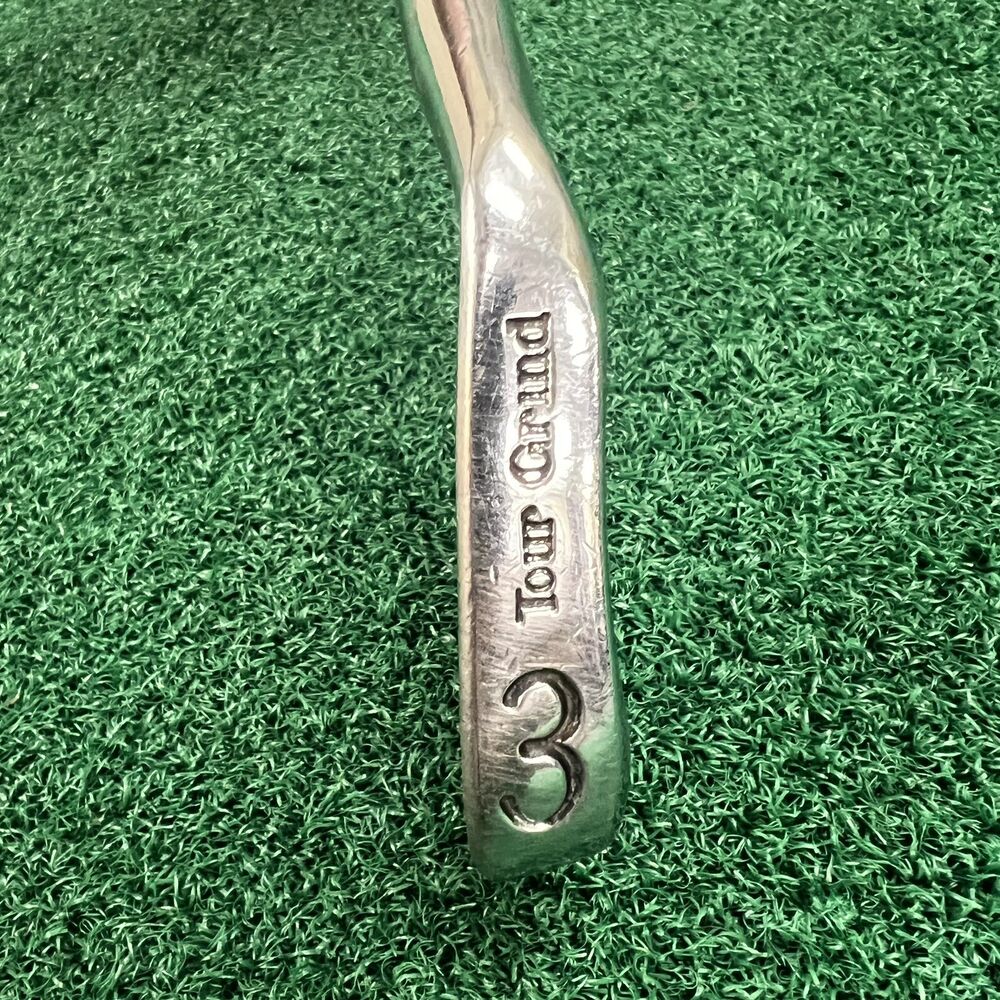 RAM Golden RAM Tour Grind Single 3 Iron Men's Right Hand Stiff