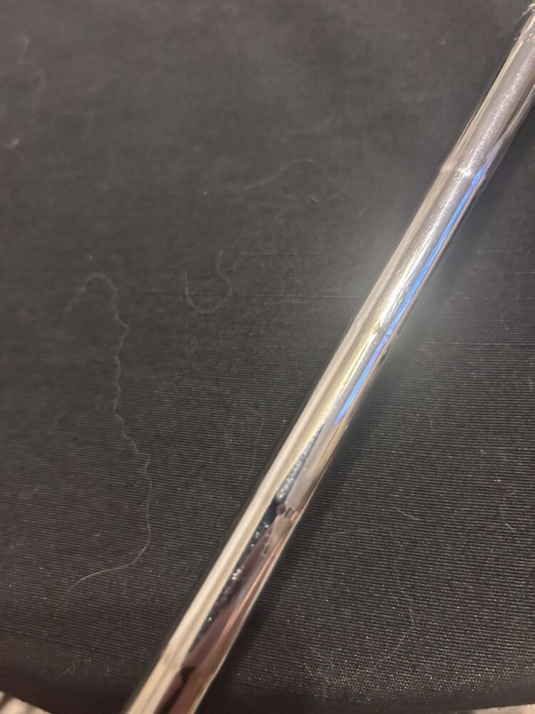 Callaway X20 X20 Pitching Wedge PW Stock Uniform Steel Shaft