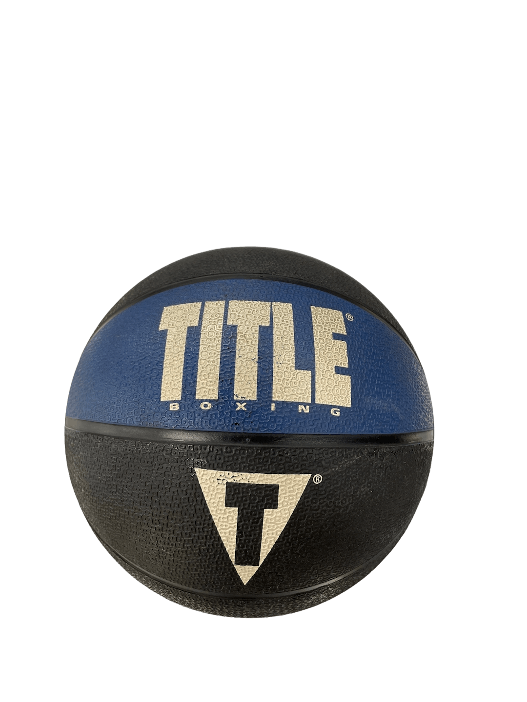 Used Title Boxing 8 Lb Core Training SidelineSwap