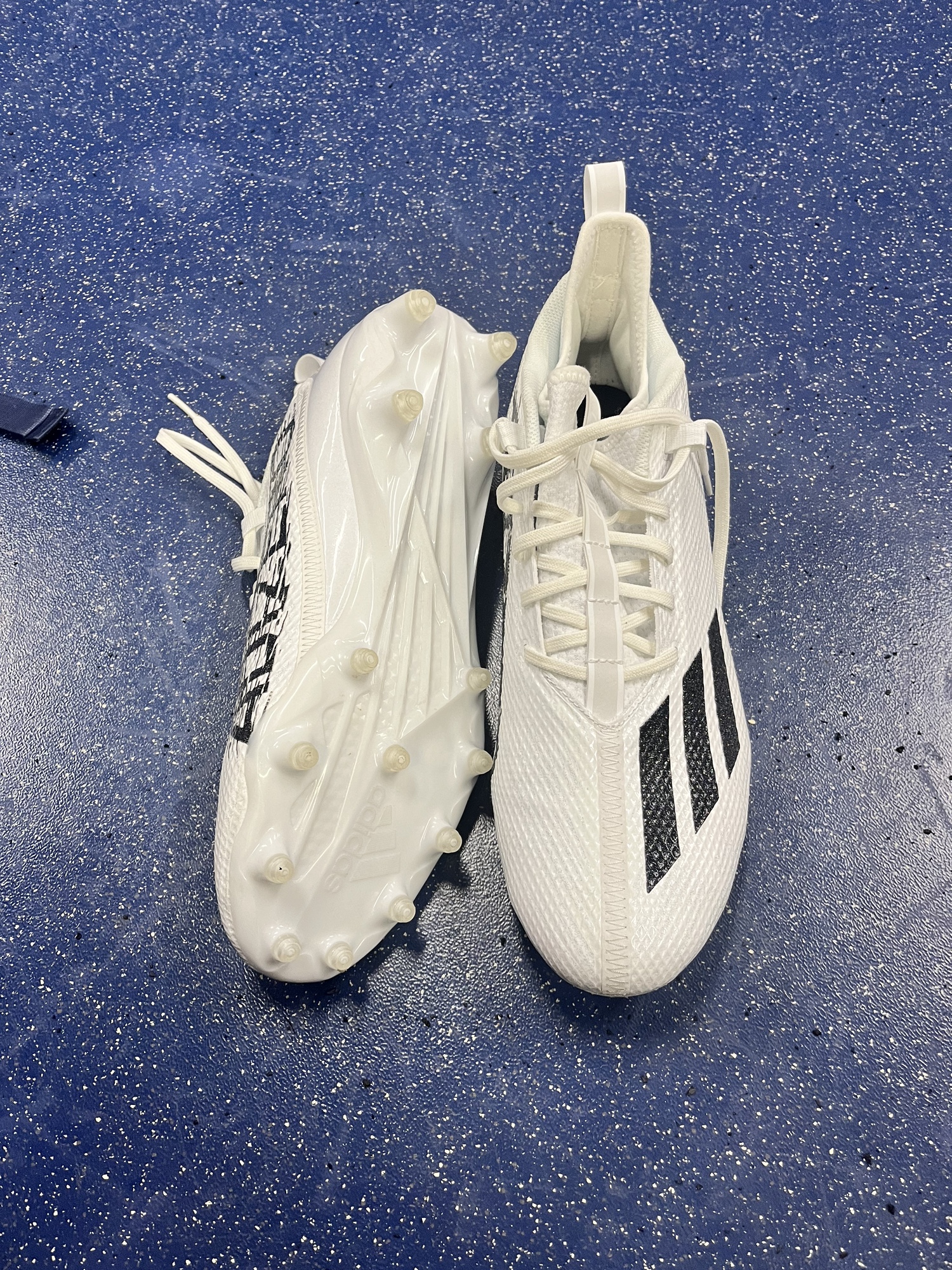 adizero football cleats
