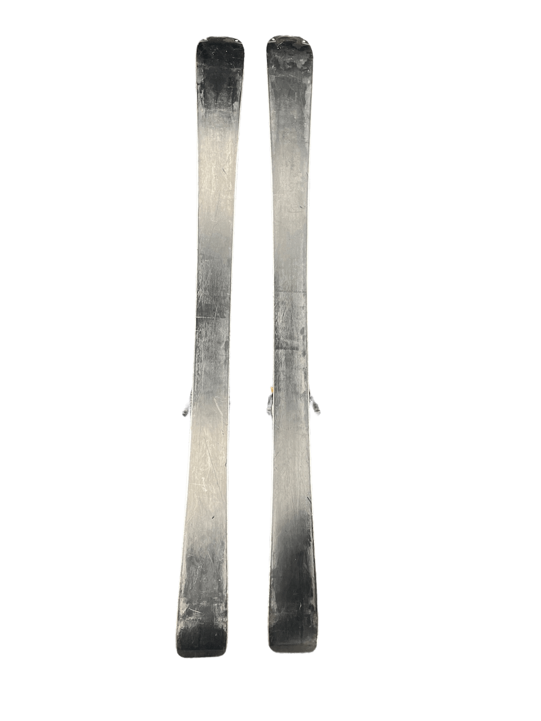 Used Volkl Rtm 130 Cm Boys' Downhill Ski Combo SidelineSwap