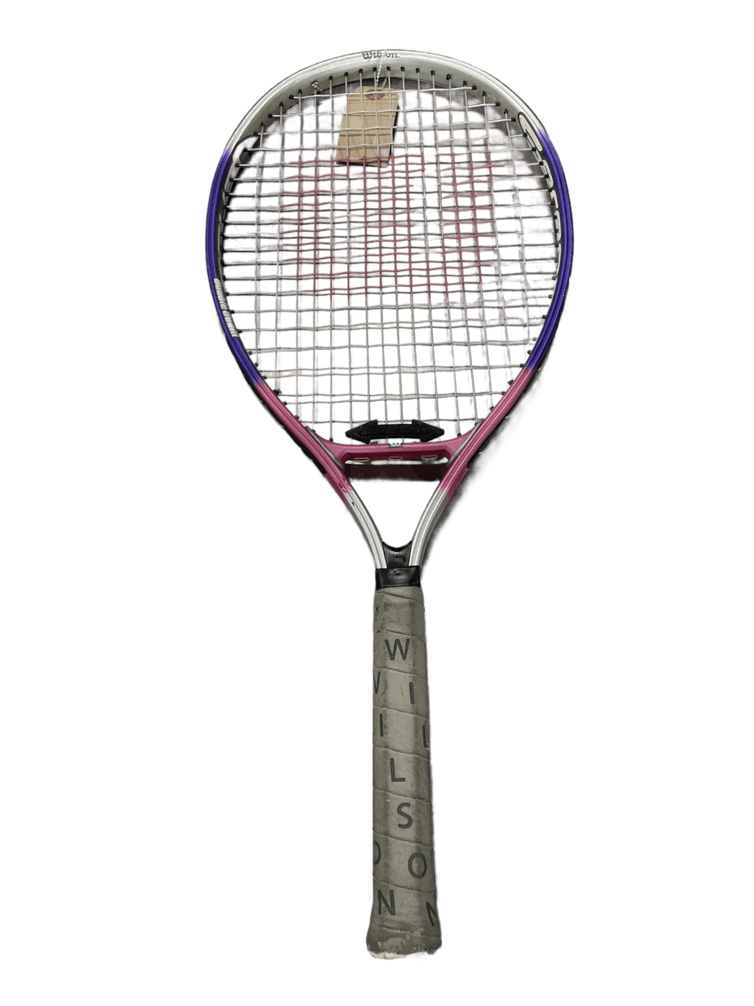 Used Wilson Venus 25 25" Tennis Racquets SidelineSwap