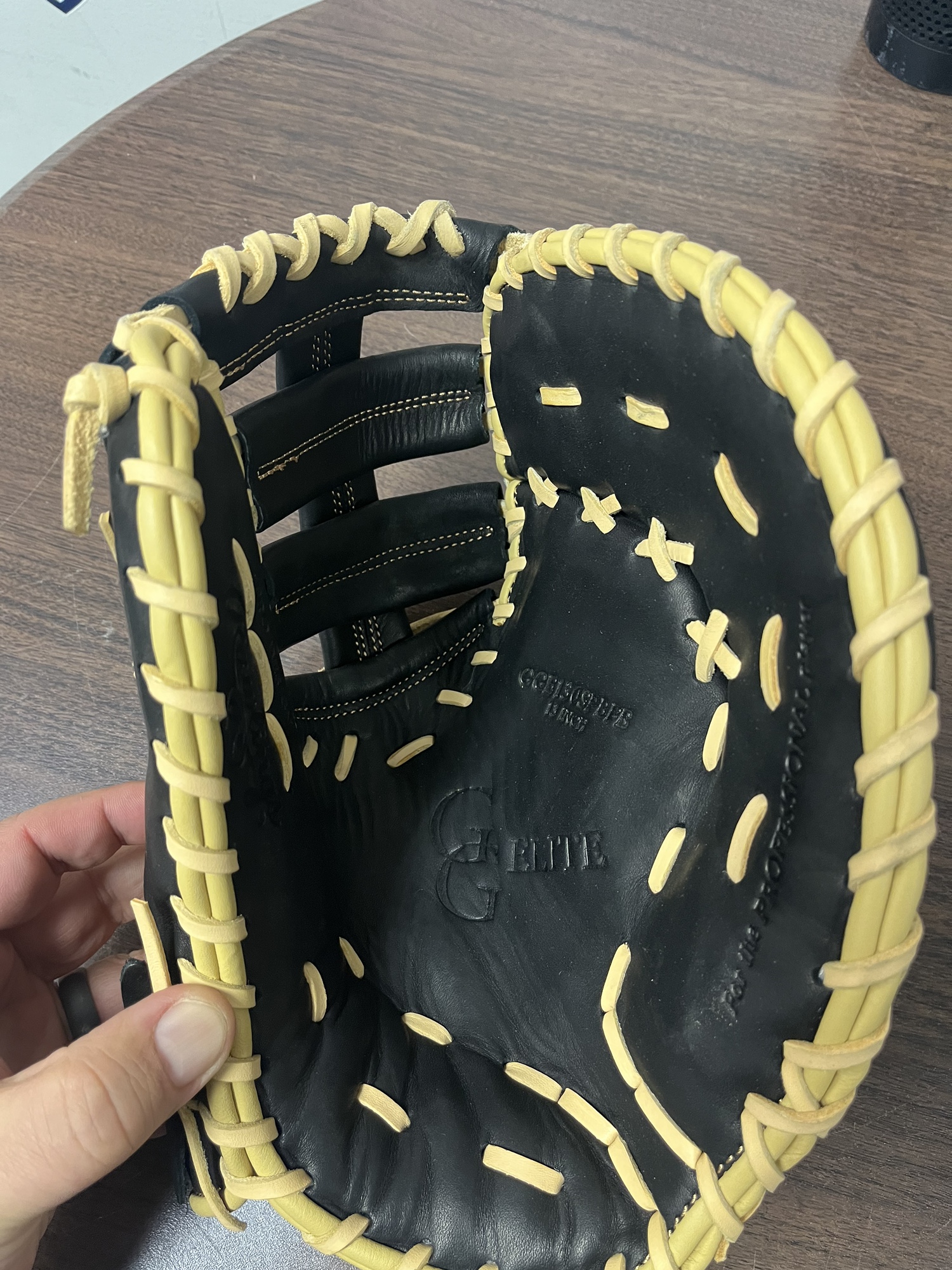 Rawlings 13'' GG Elite Series First Base Mitt SidelineSwap