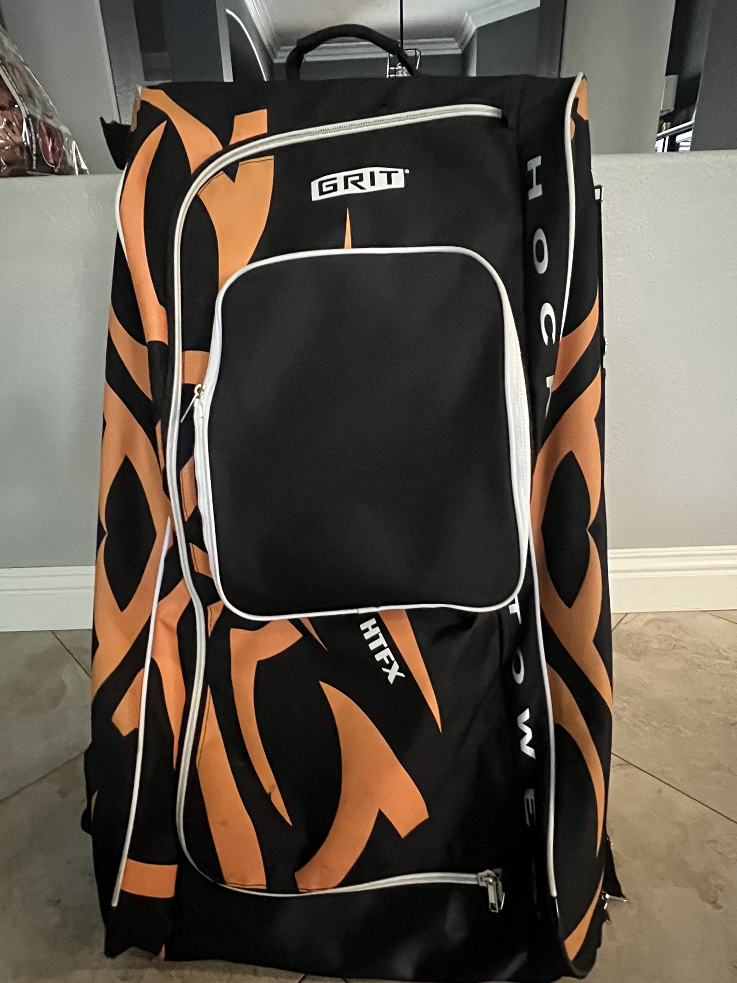 Grit Senior Hockey Bag SidelineSwap