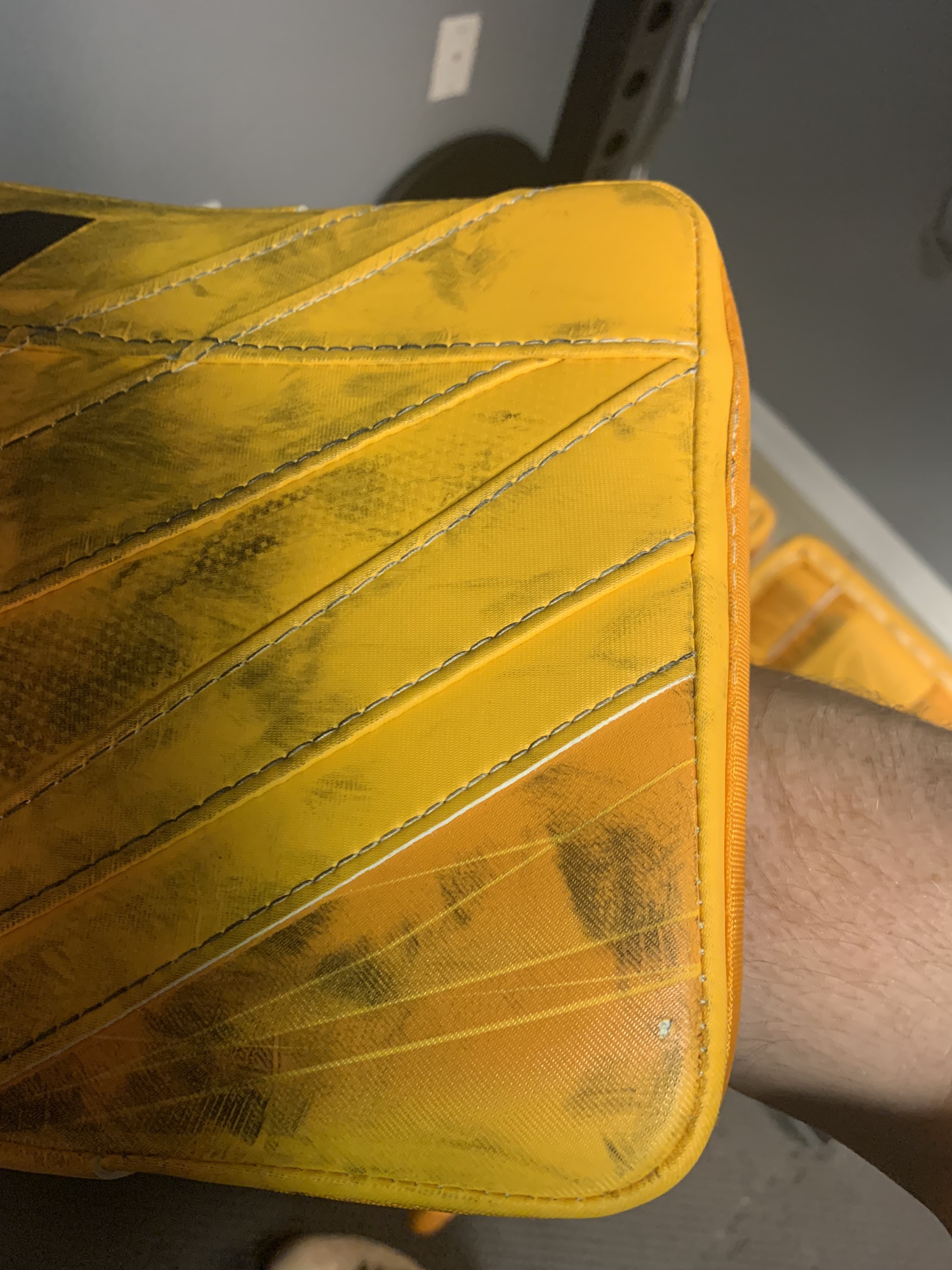 33+1.5 Eflex 5 Full Set 580 Glove SidelineSwap