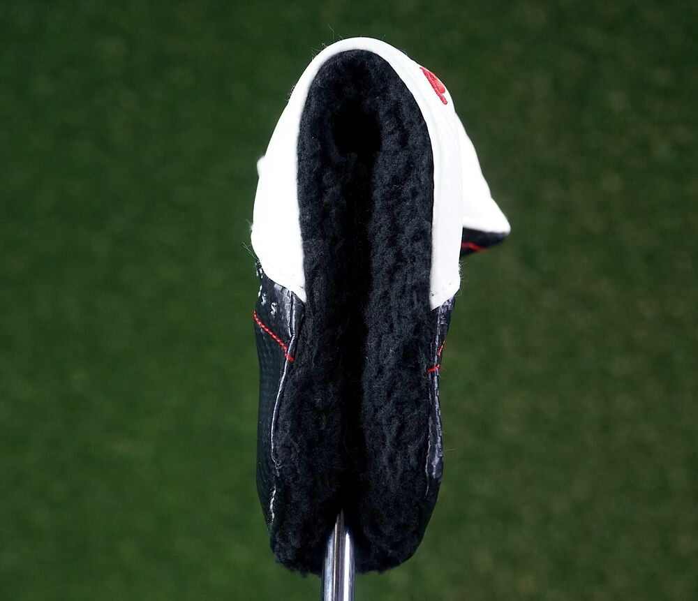 KIRKLAND SIGNATURE KS1 BLADE PUTTER HEADCOVER LK!! SidelineSwap