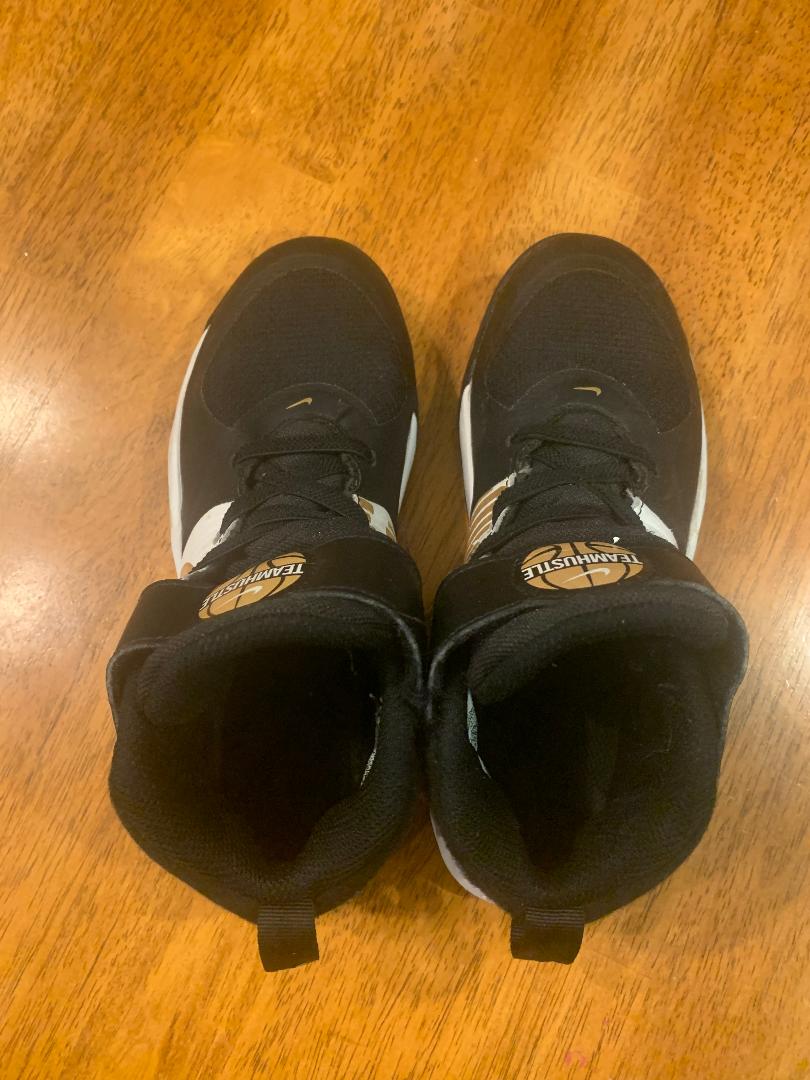 size 5 youth nike shoes