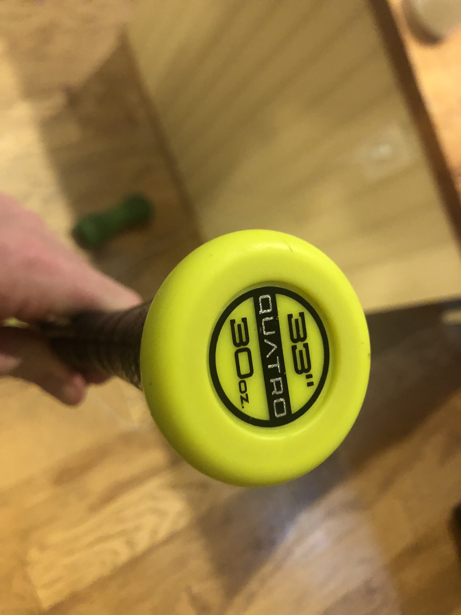 Rawlings Quatro Glowstick BBCOR SidelineSwap
