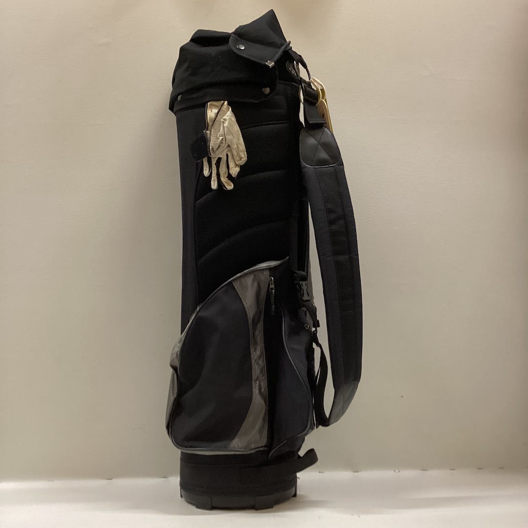 Used Knight Cart Bag Golf Cart Bags SidelineSwap