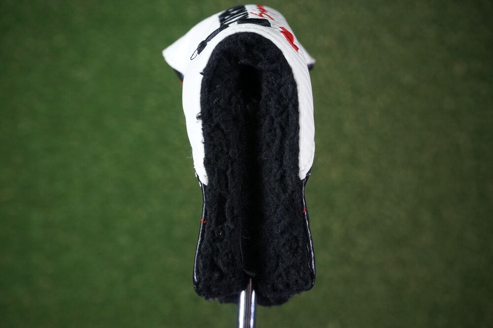 KIRKLAND SIGNATURE KS1 BLADE PUTTER HEADCOVER SidelineSwap